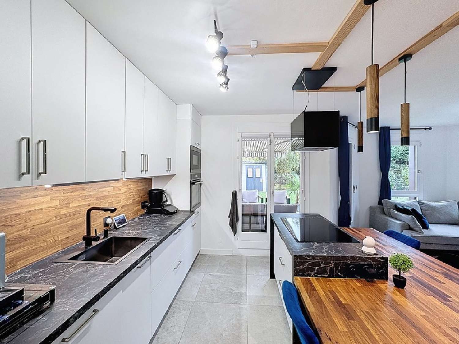 kaufen Wohnung/ Apartment Vétraz-Monthoux Haute-Savoie 4