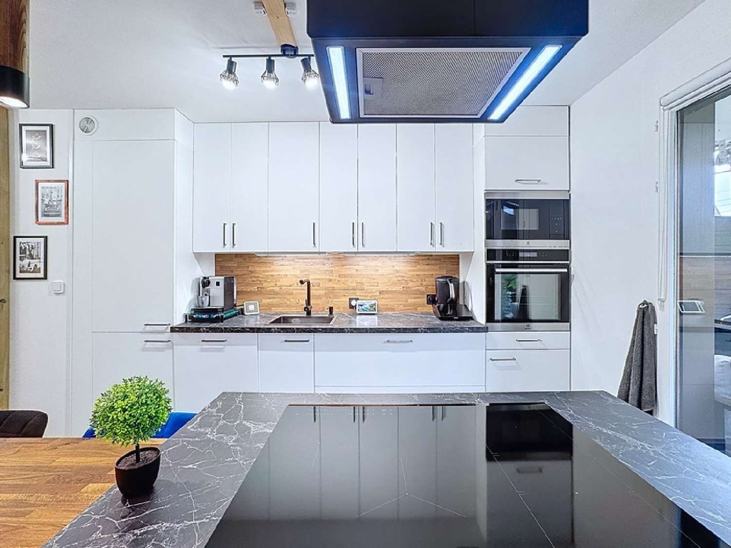 kaufen Wohnung/ Apartment Vétraz-Monthoux Haute-Savoie 5