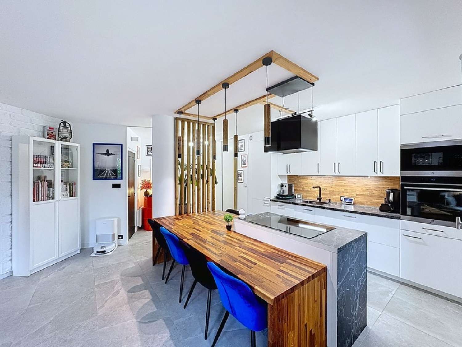 kaufen Wohnung/ Apartment Vétraz-Monthoux Haute-Savoie 7