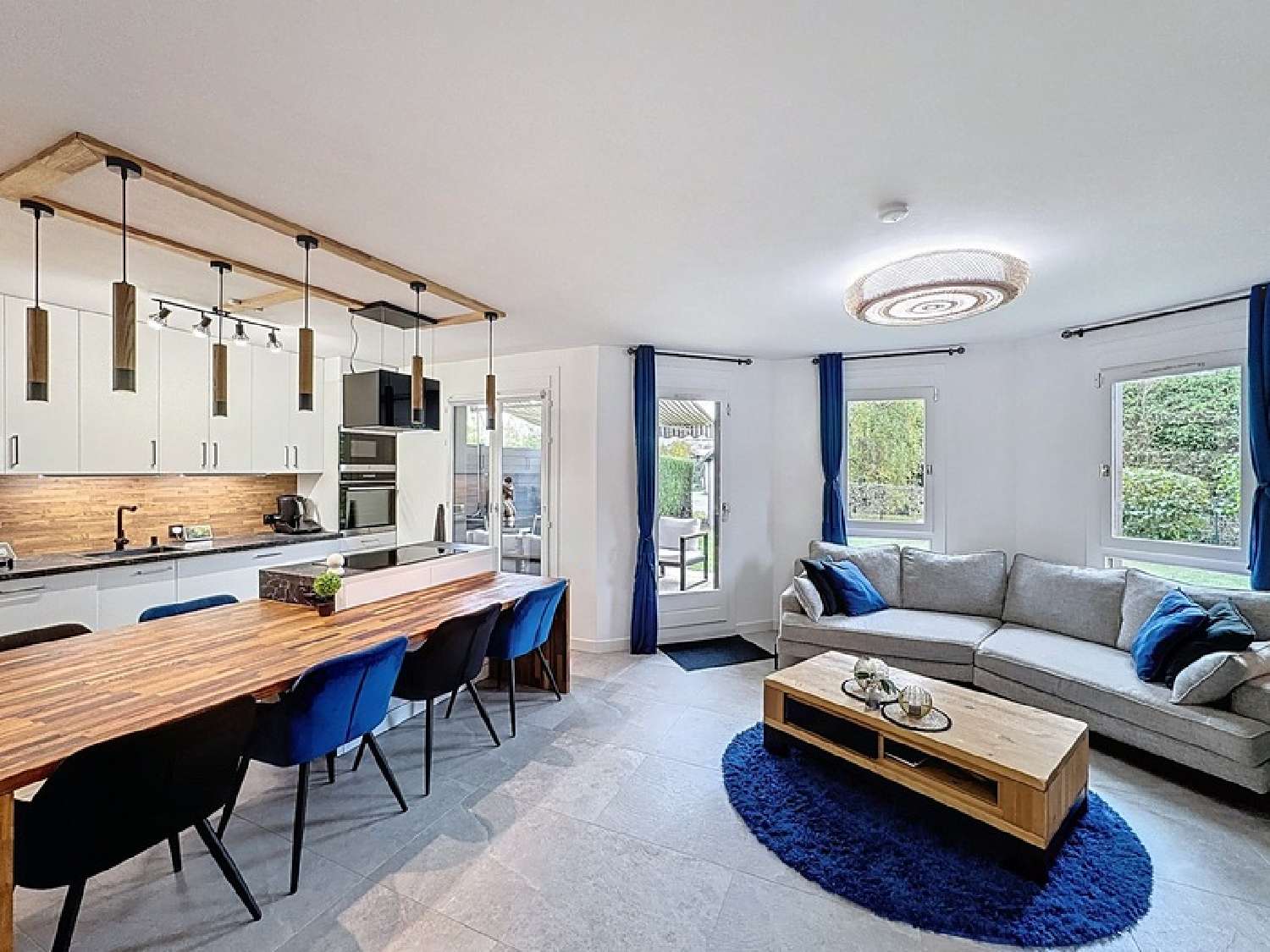 kaufen Wohnung/ Apartment Vétraz-Monthoux Haute-Savoie 8