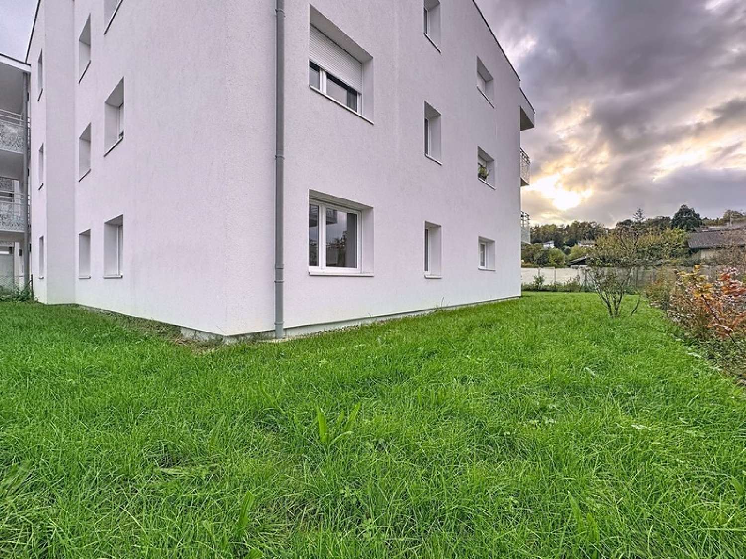 kaufen Wohnung/ Apartment Vétraz-Monthoux Haute-Savoie 4