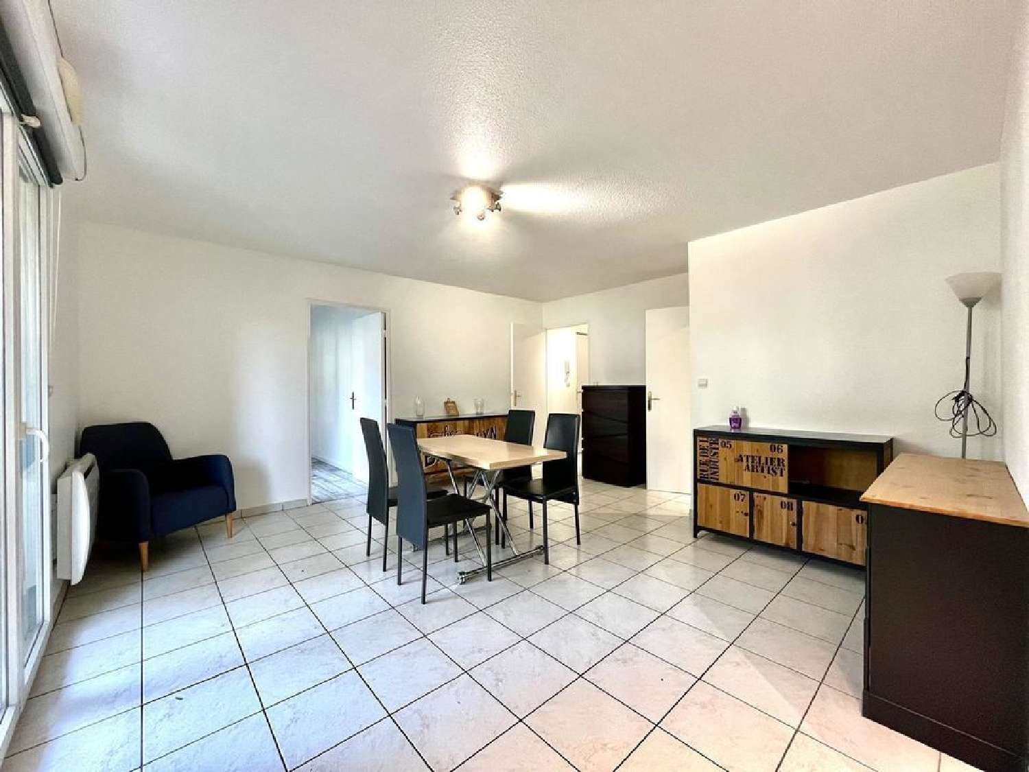 te koop appartement Vétraz-Monthoux Haute-Savoie 1