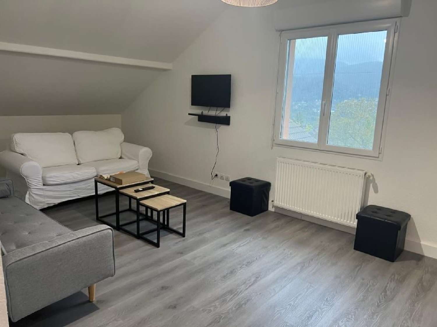 te koop appartement Vétraz-Monthoux Haute-Savoie 1