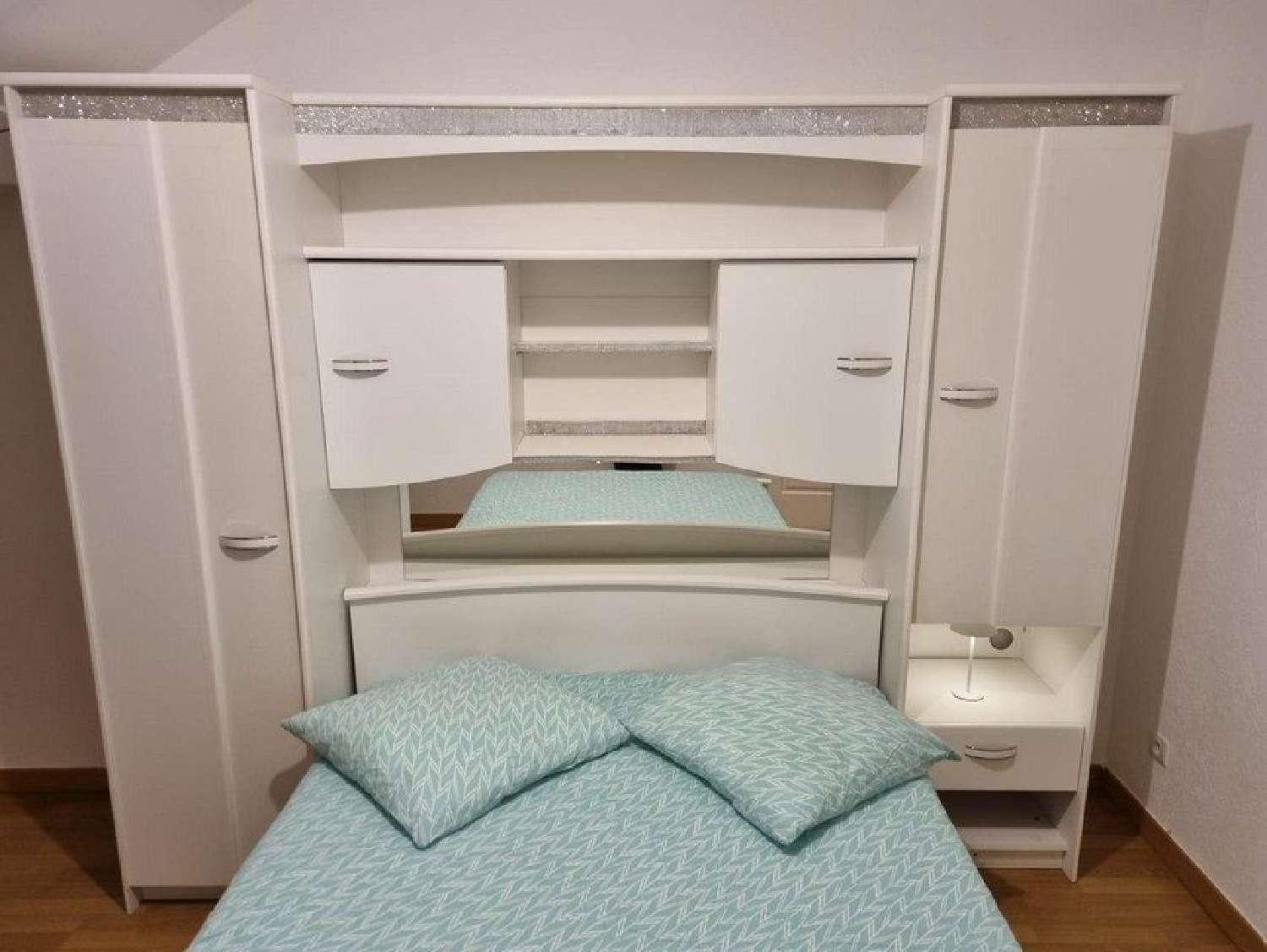 te koop appartement Vétraz-Monthoux Haute-Savoie 4