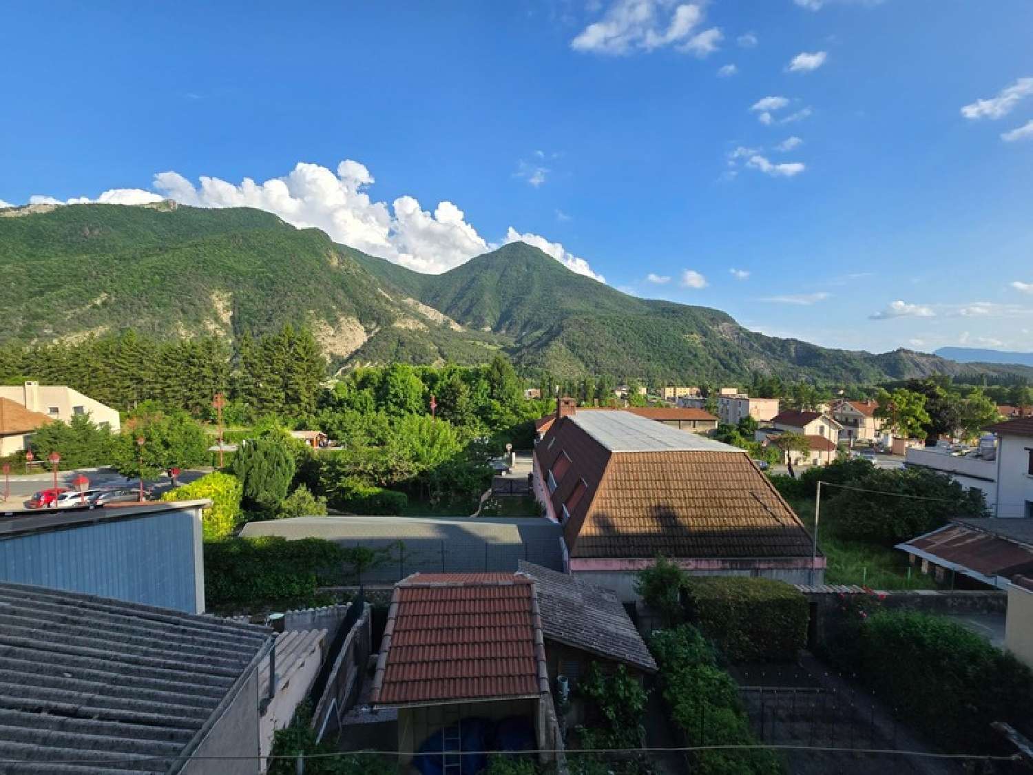 kaufen Wohnung/ Apartment Veynes Hautes-Alpes 1