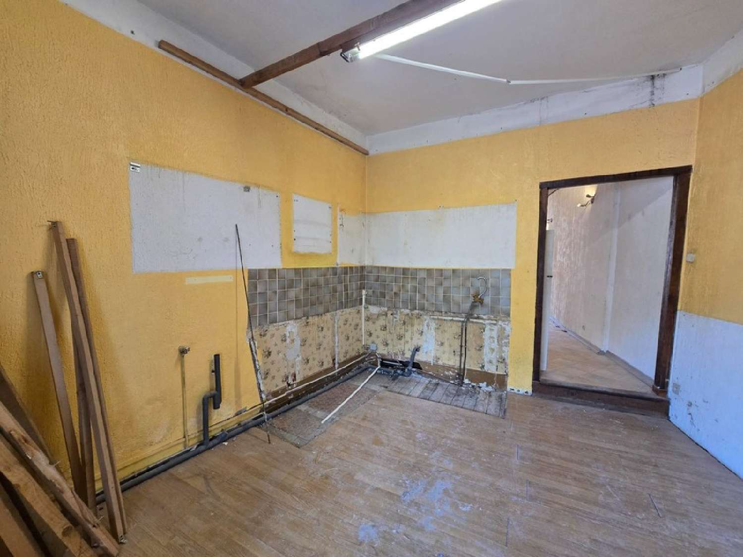 kaufen Wohnung/ Apartment Veynes Hautes-Alpes 4