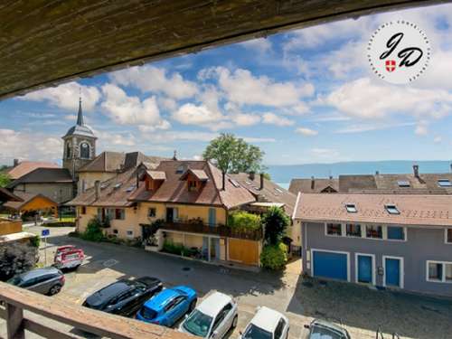 Veyrier-du-Lac Haute-Savoie apartment foto 7170380