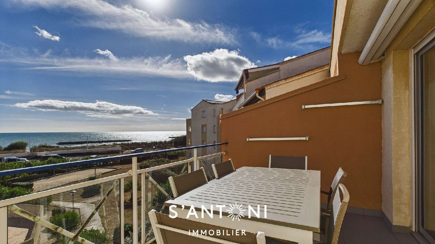 en venta apartamento Vias Hérault 2