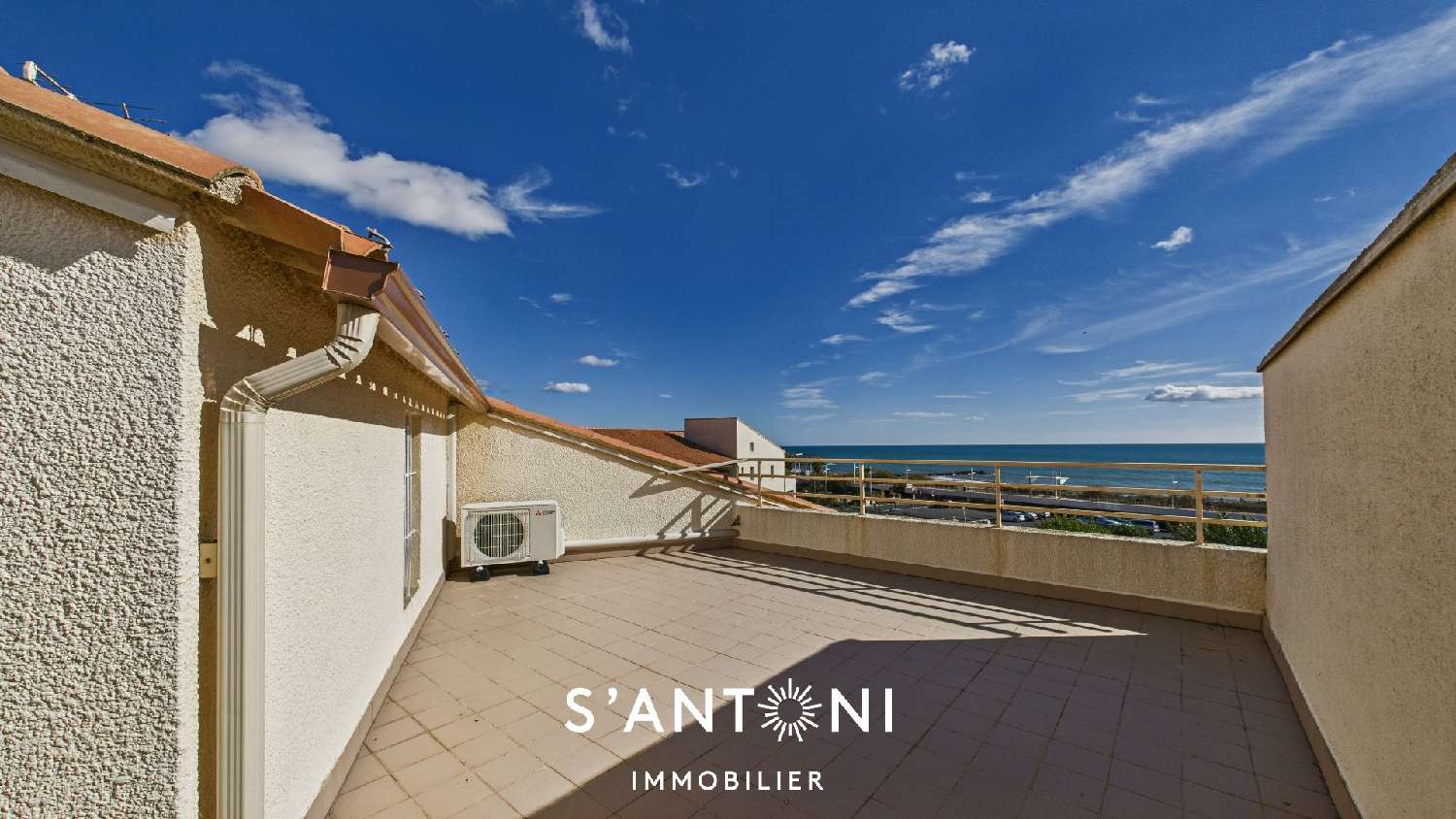 en venta apartamento Vias Hérault 3