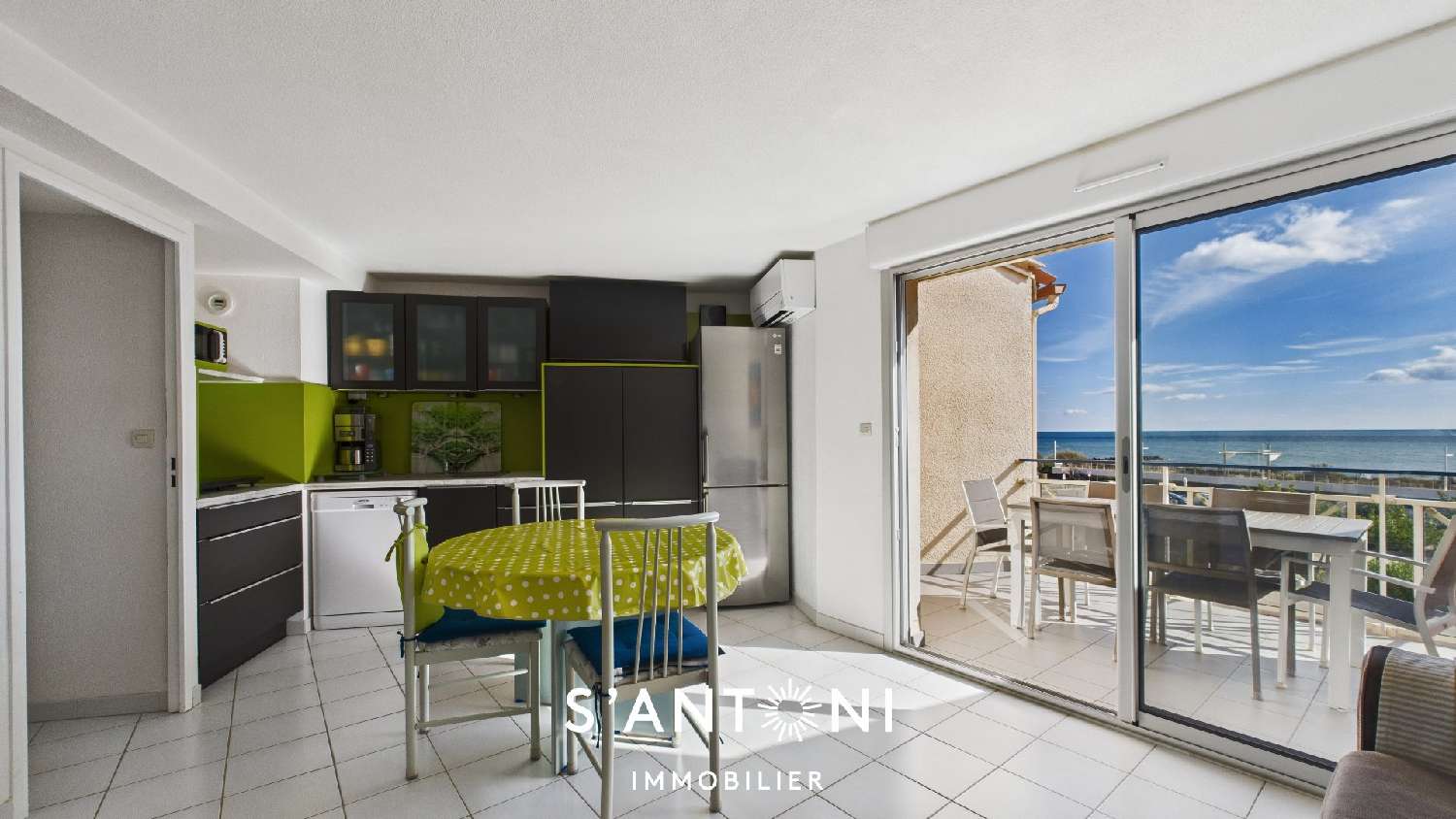  en venta apartamento Vias Hérault 4