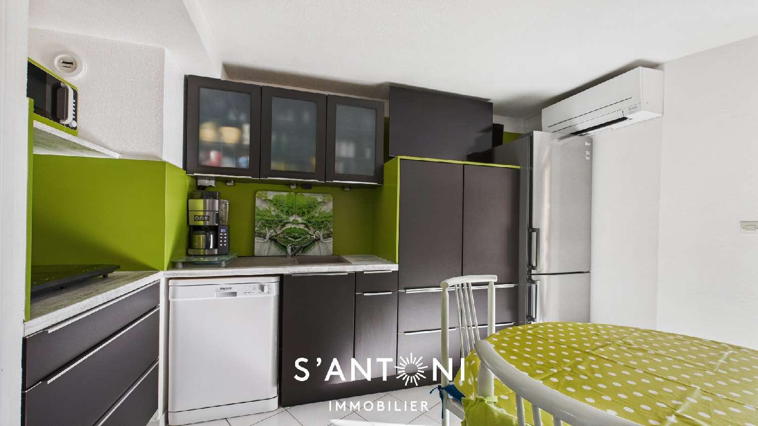  en venta apartamento Vias Hérault 5