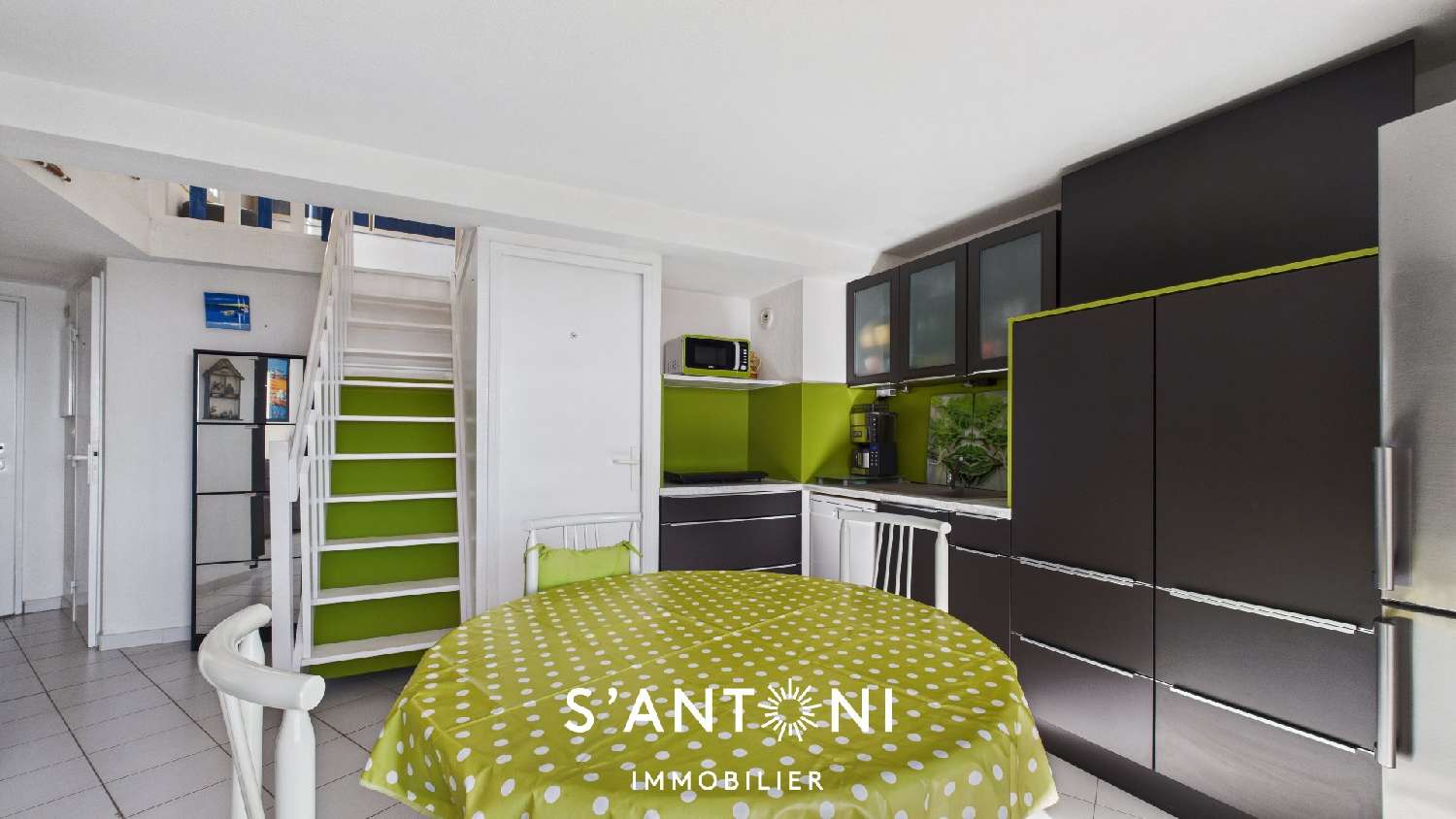  en venta apartamento Vias Hérault 6