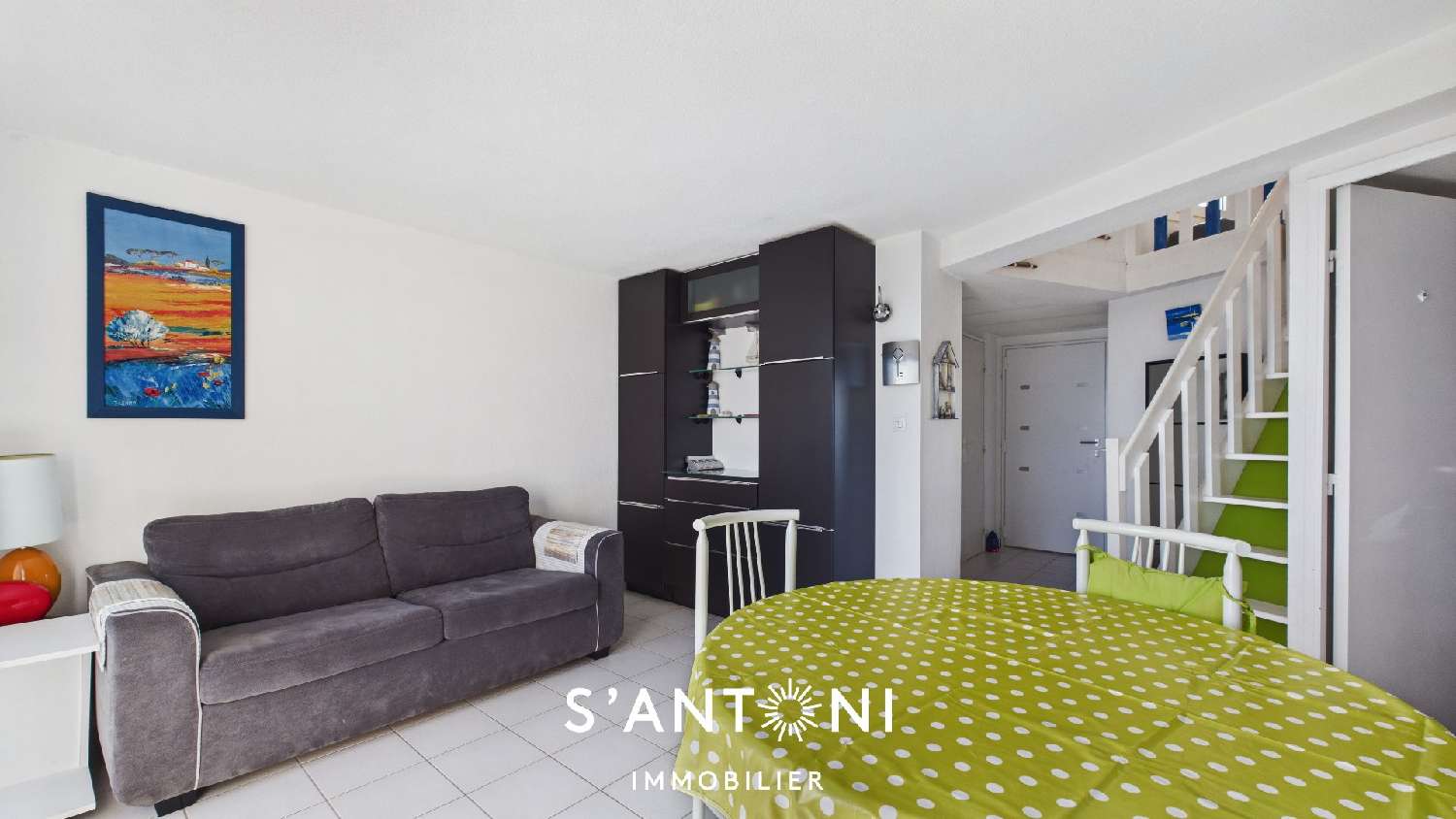  en venta apartamento Vias Hérault 7