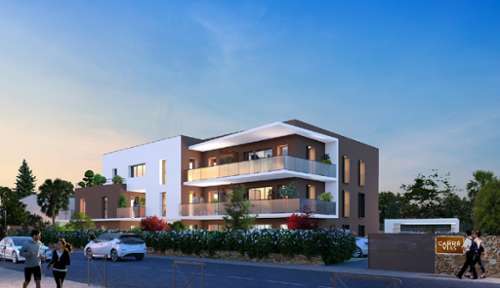 Vias Hérault Wohnung/ Apartment Bild 7183334