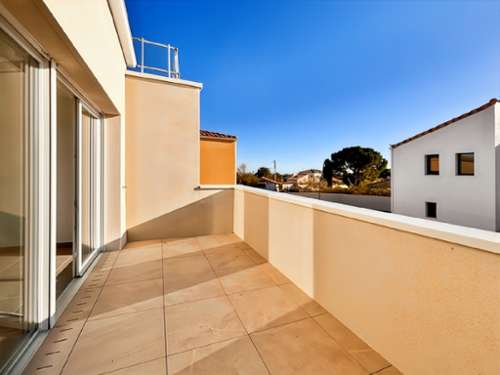 Vic-la-Gardiole Hérault appartement foto 7171825