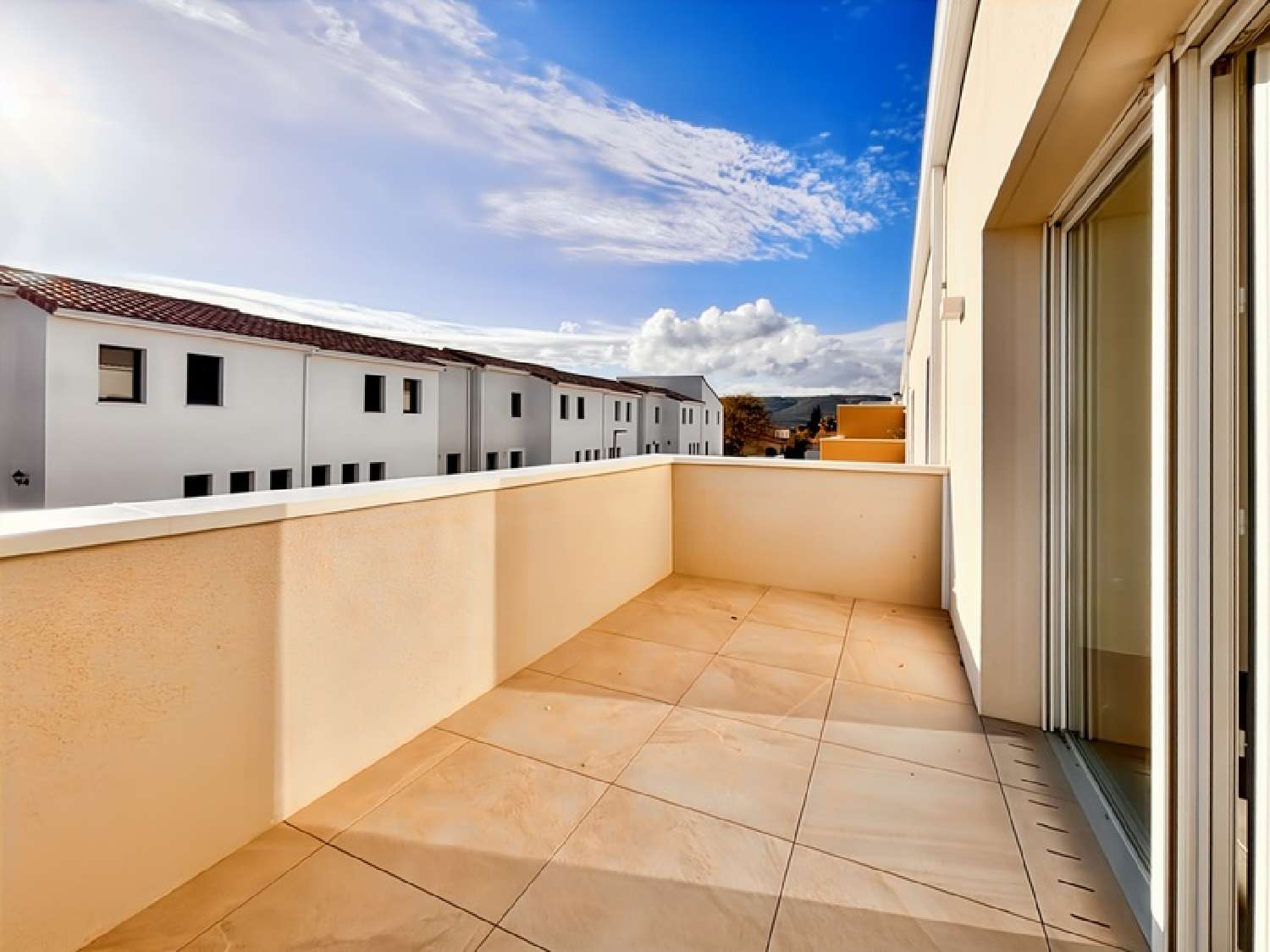 te koop appartement Vic-la-Gardiole Hérault 3