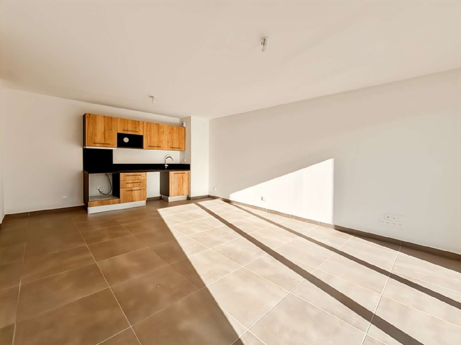 te koop appartement Vic-la-Gardiole Hérault 4