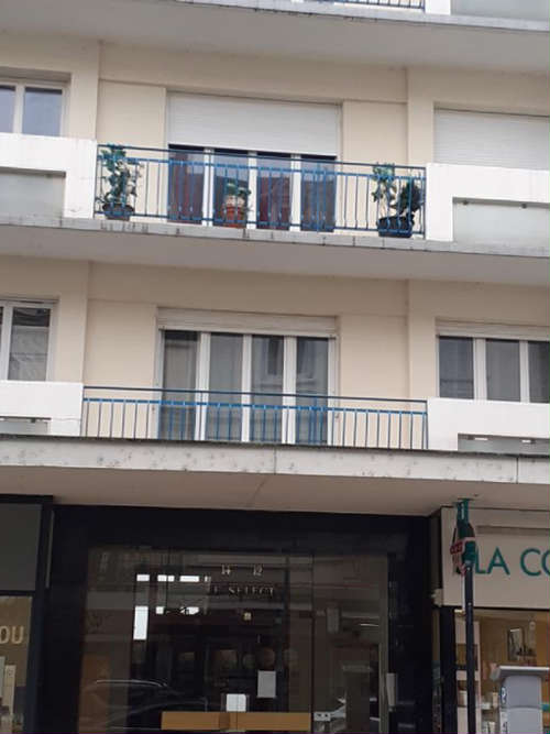 Vichy Allier appartement foto 7181743