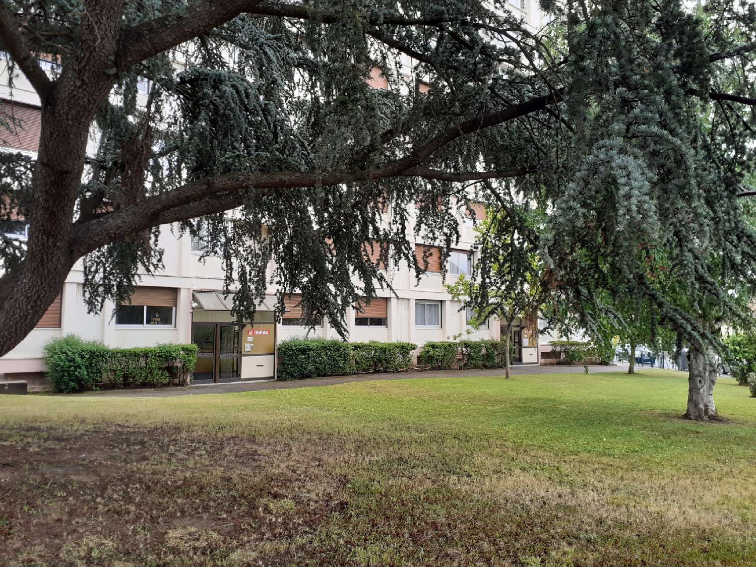  kaufen Wohnung/ Apartment Vichy Allier 2