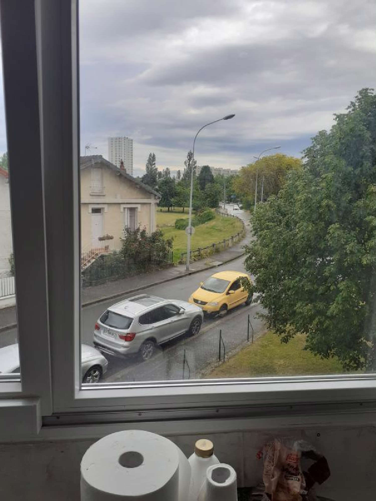  kaufen Wohnung/ Apartment Vichy Allier 4