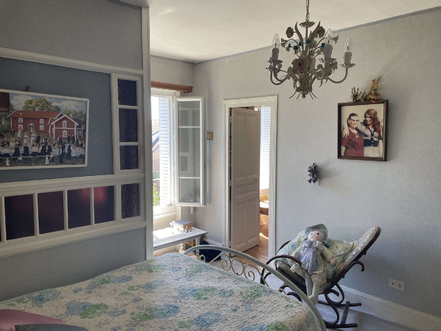  kaufen Wohnung/ Apartment Vichy Allier 4