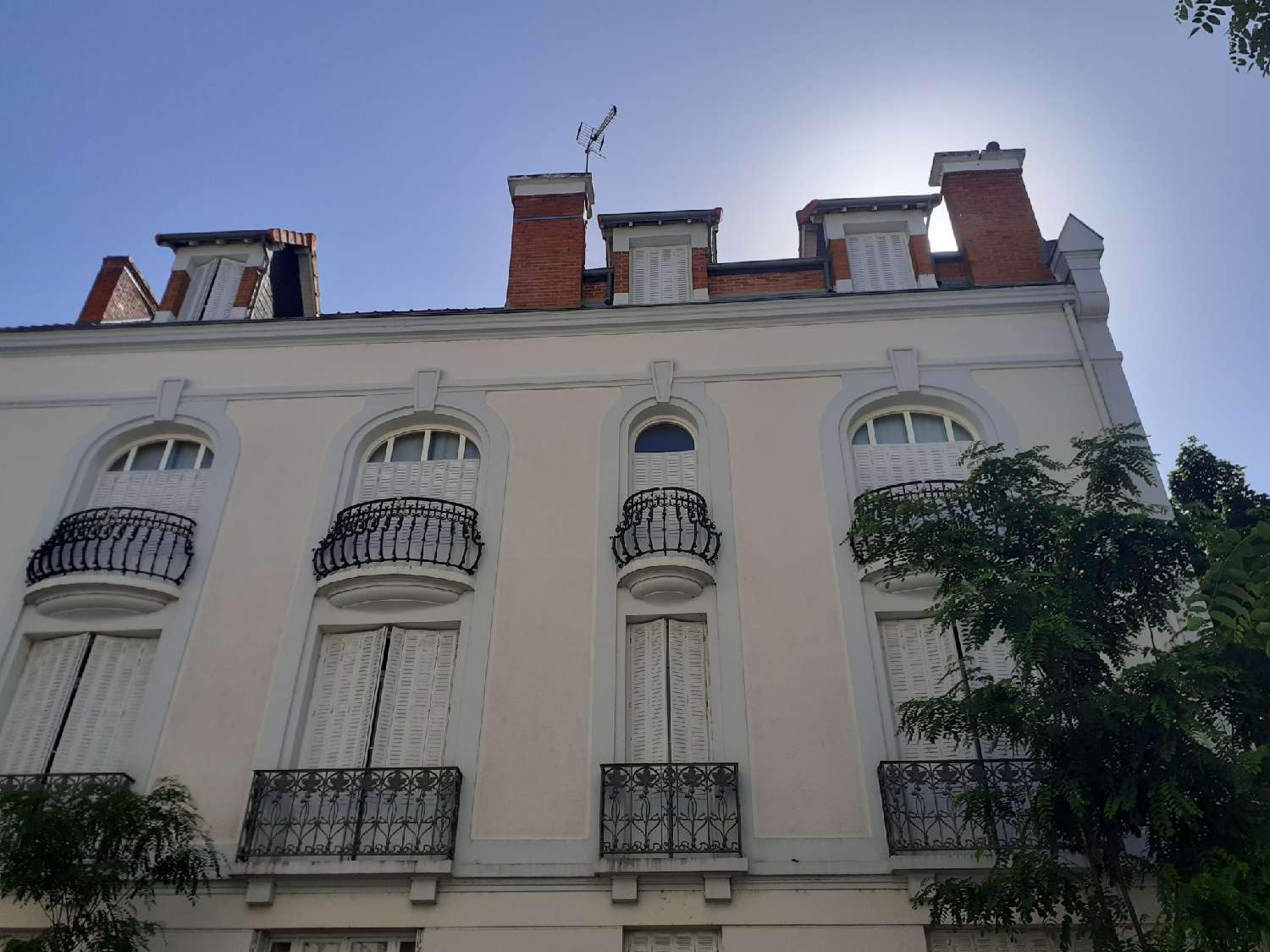  kaufen Wohnung/ Apartment Vichy Allier 6