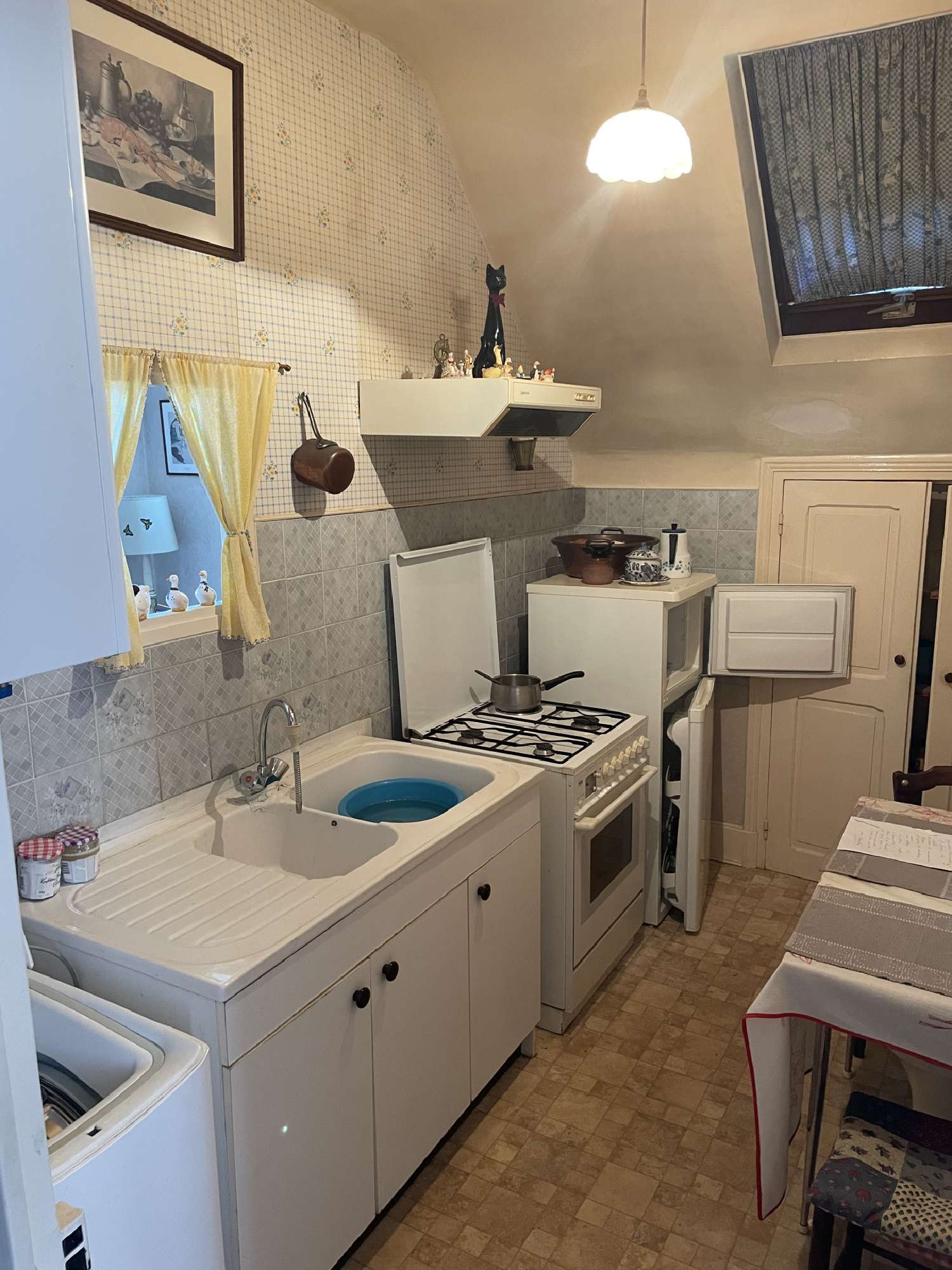  kaufen Wohnung/ Apartment Vichy Allier 7