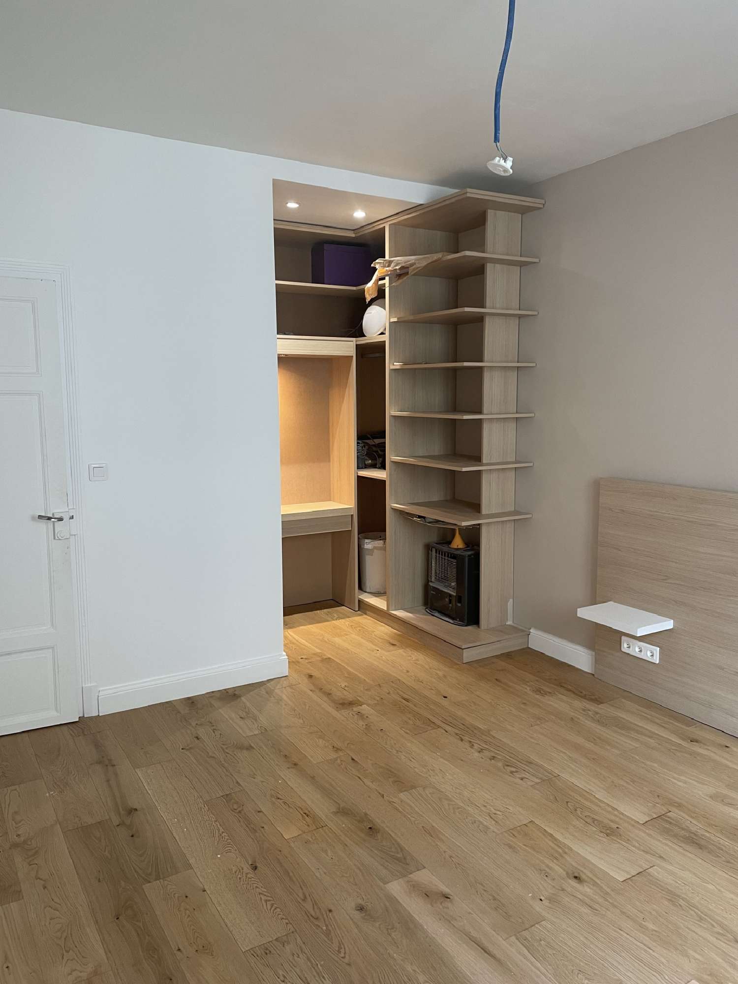  kaufen Wohnung/ Apartment Vichy Allier 2