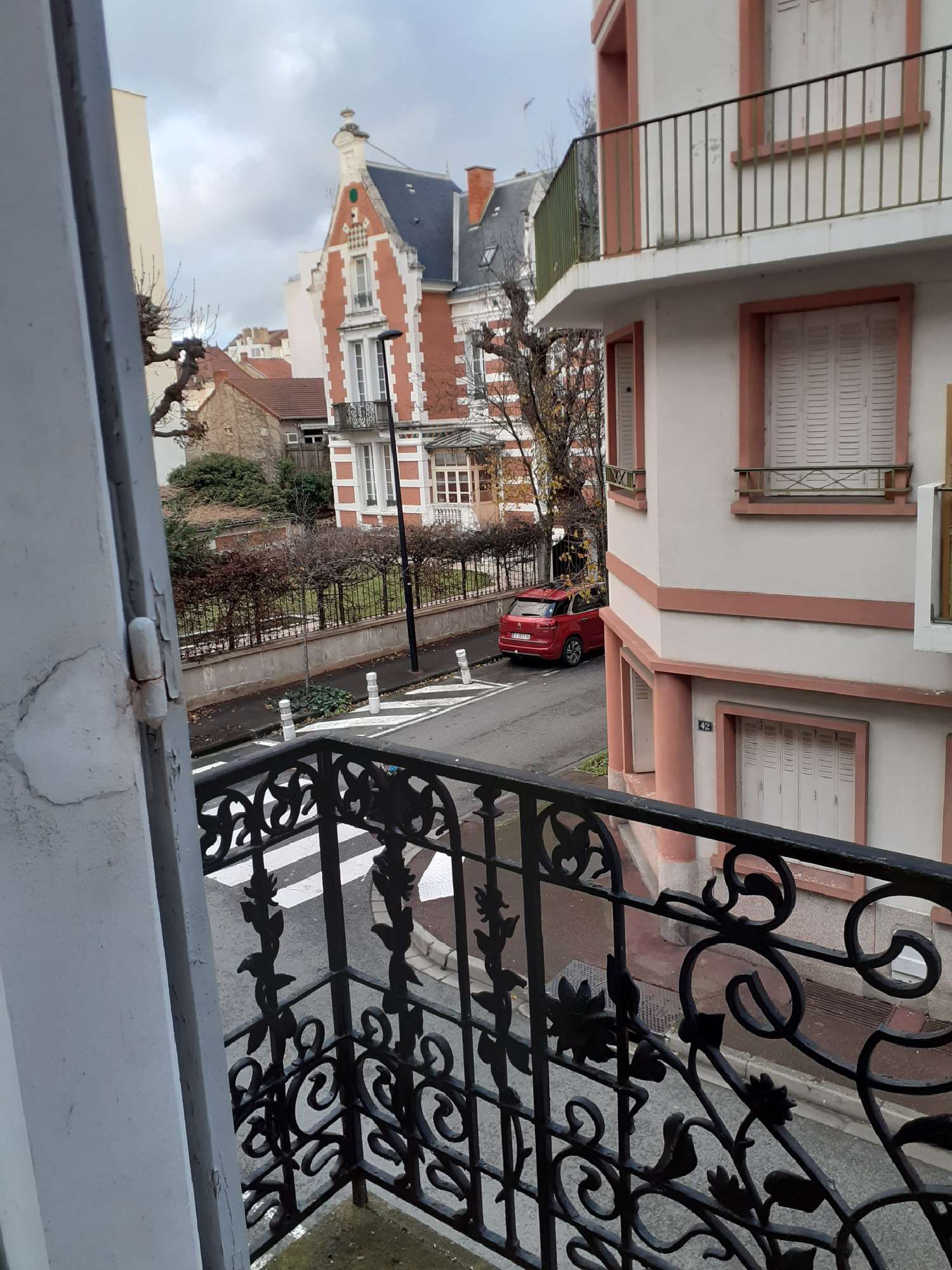  kaufen Wohnung/ Apartment Vichy Allier 1