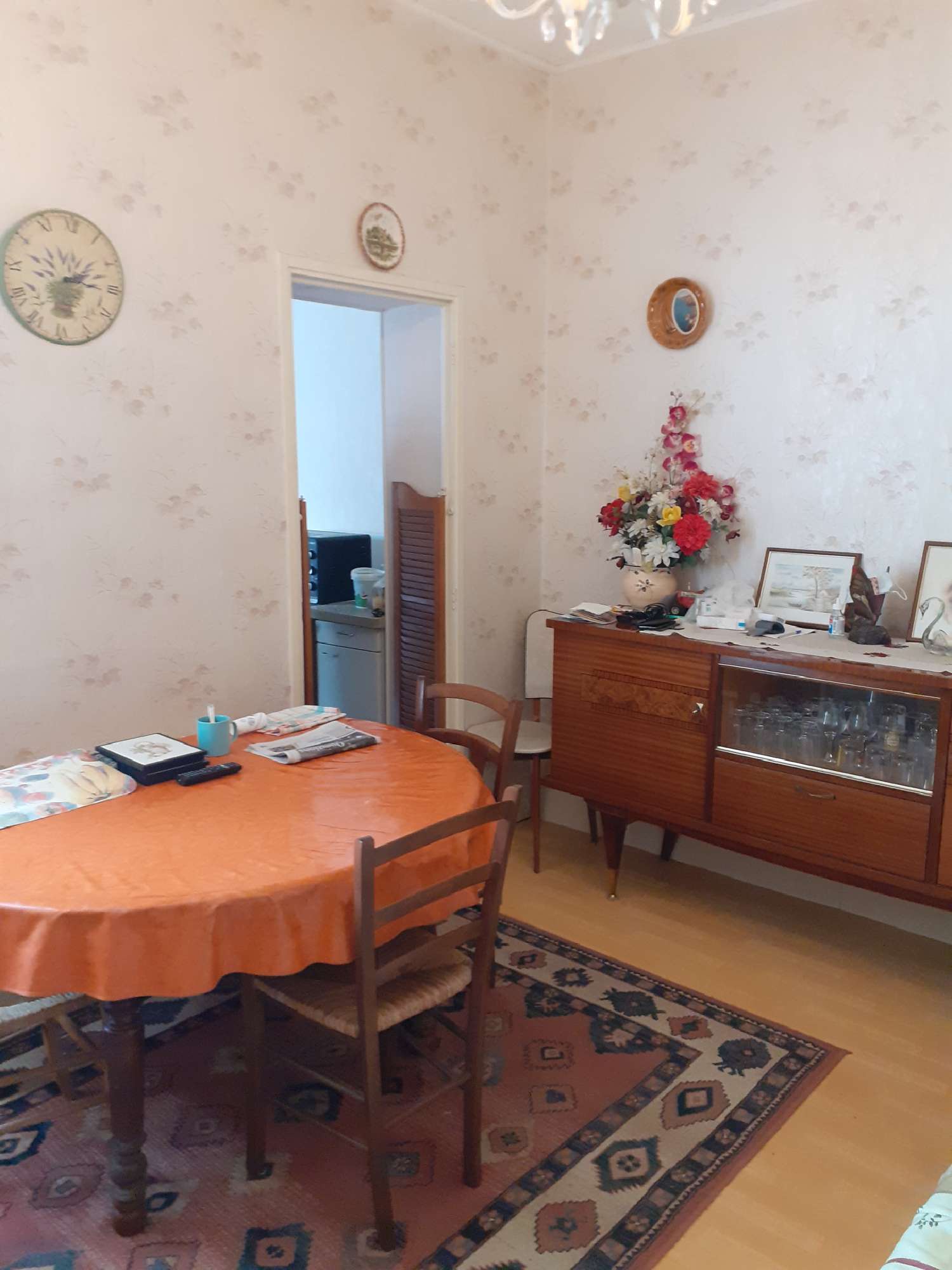  kaufen Wohnung/ Apartment Vichy Allier 3