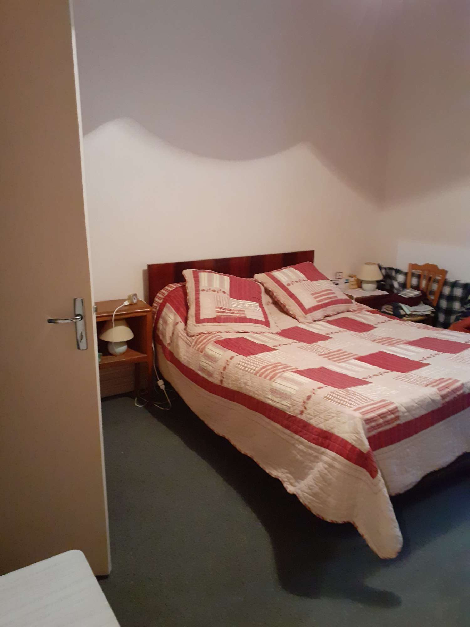  kaufen Wohnung/ Apartment Vichy Allier 5