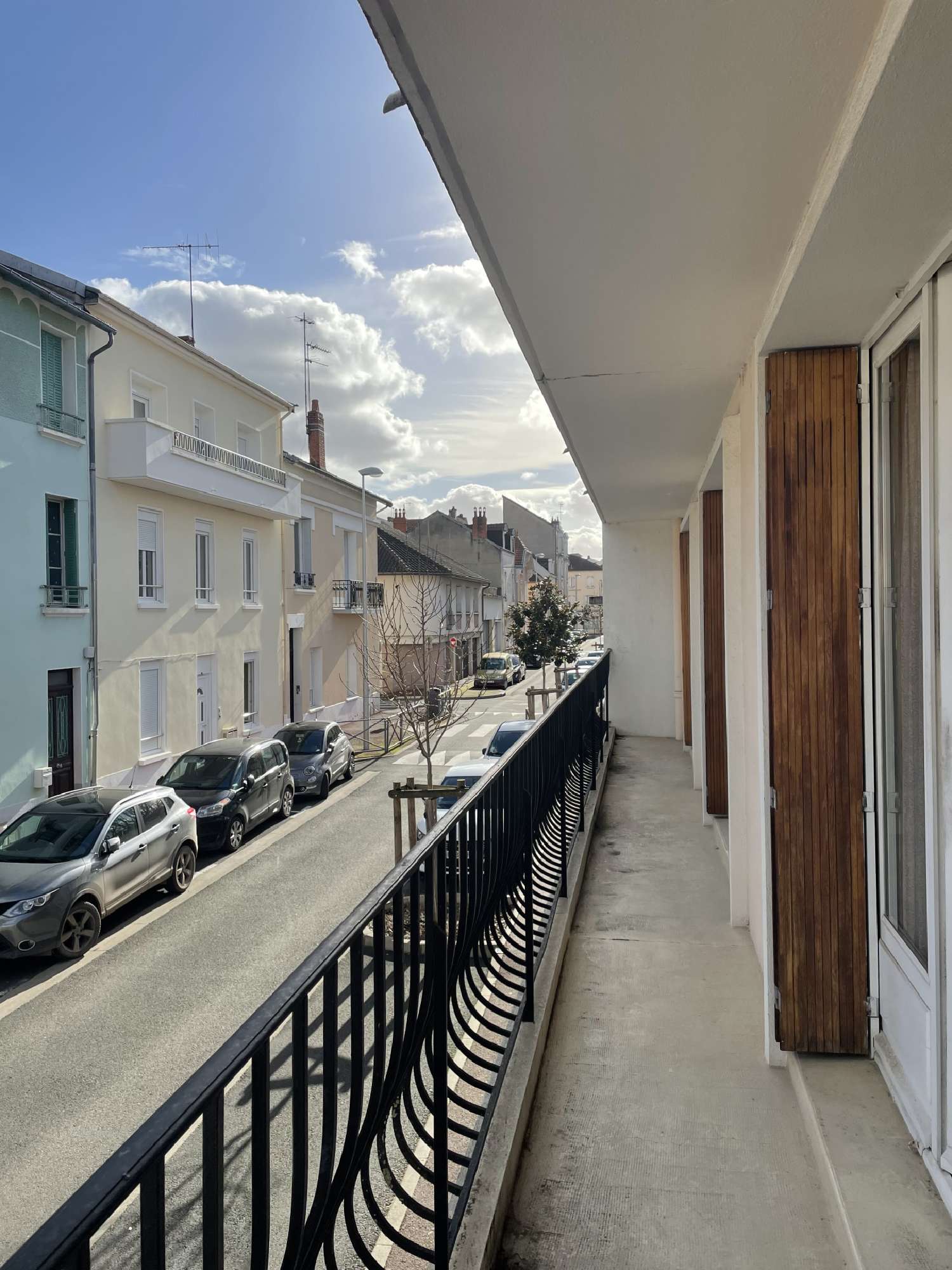  kaufen Wohnung/ Apartment Vichy Allier 1