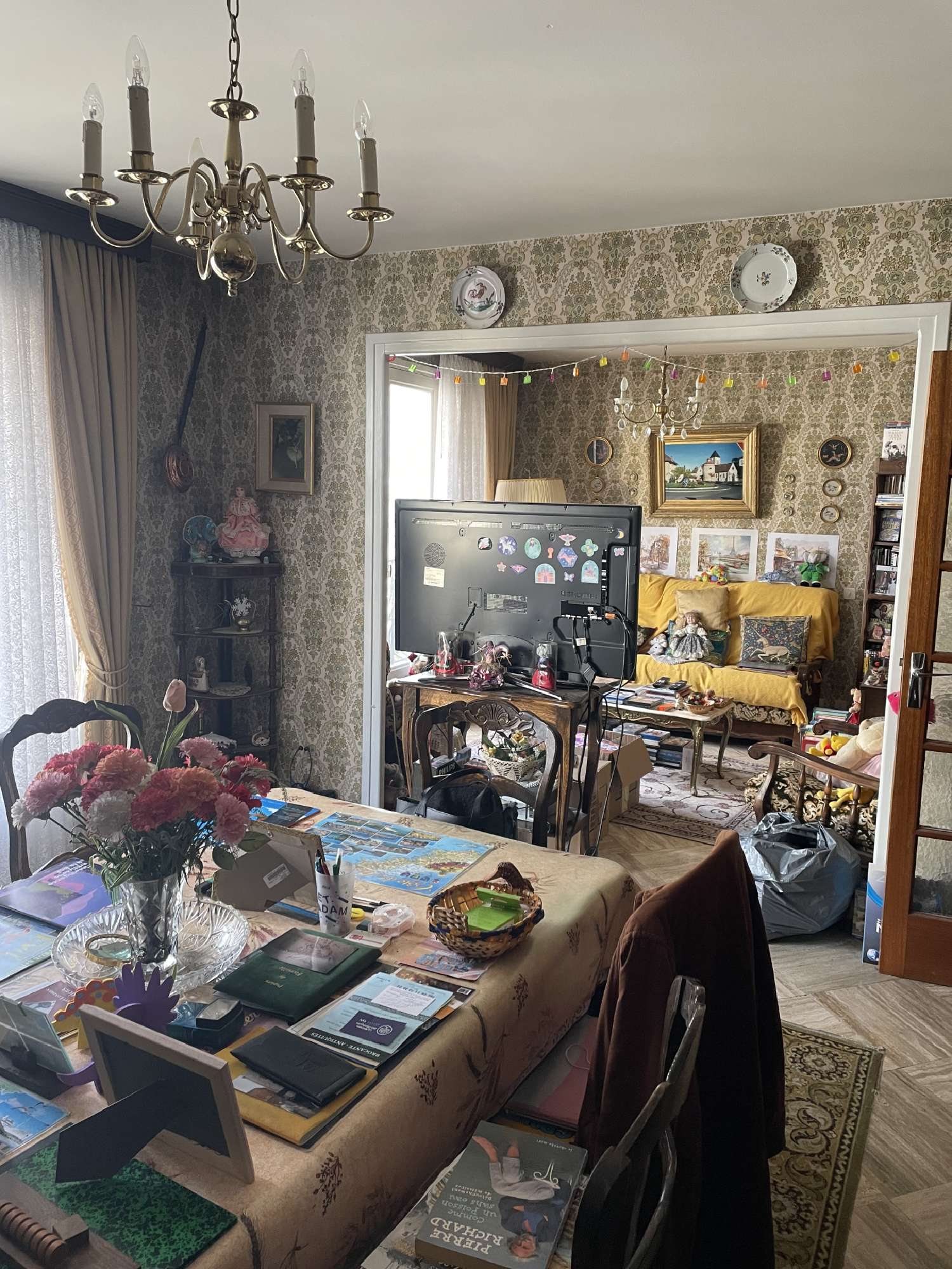  kaufen Wohnung/ Apartment Vichy Allier 5