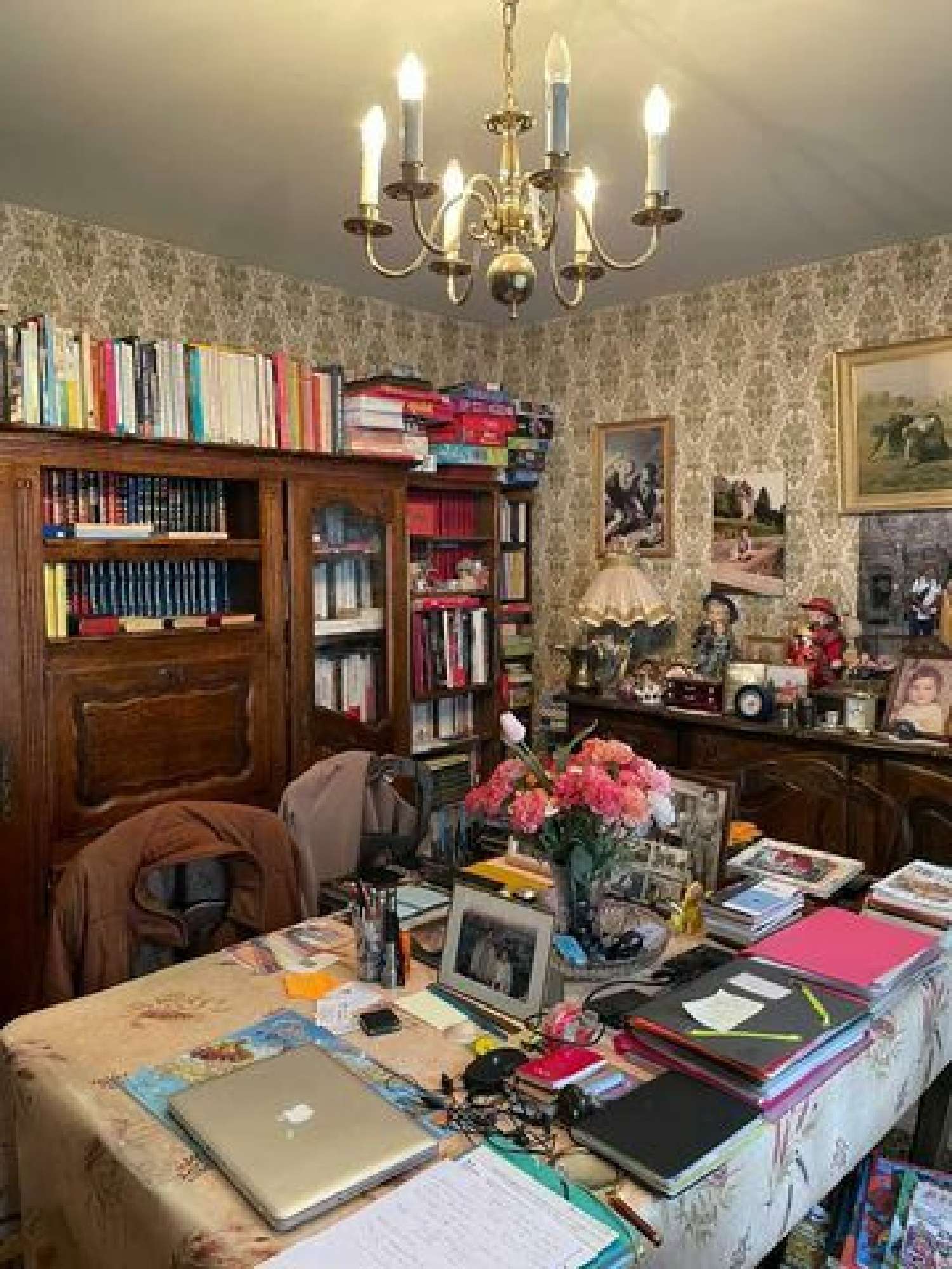  kaufen Wohnung/ Apartment Vichy Allier 6