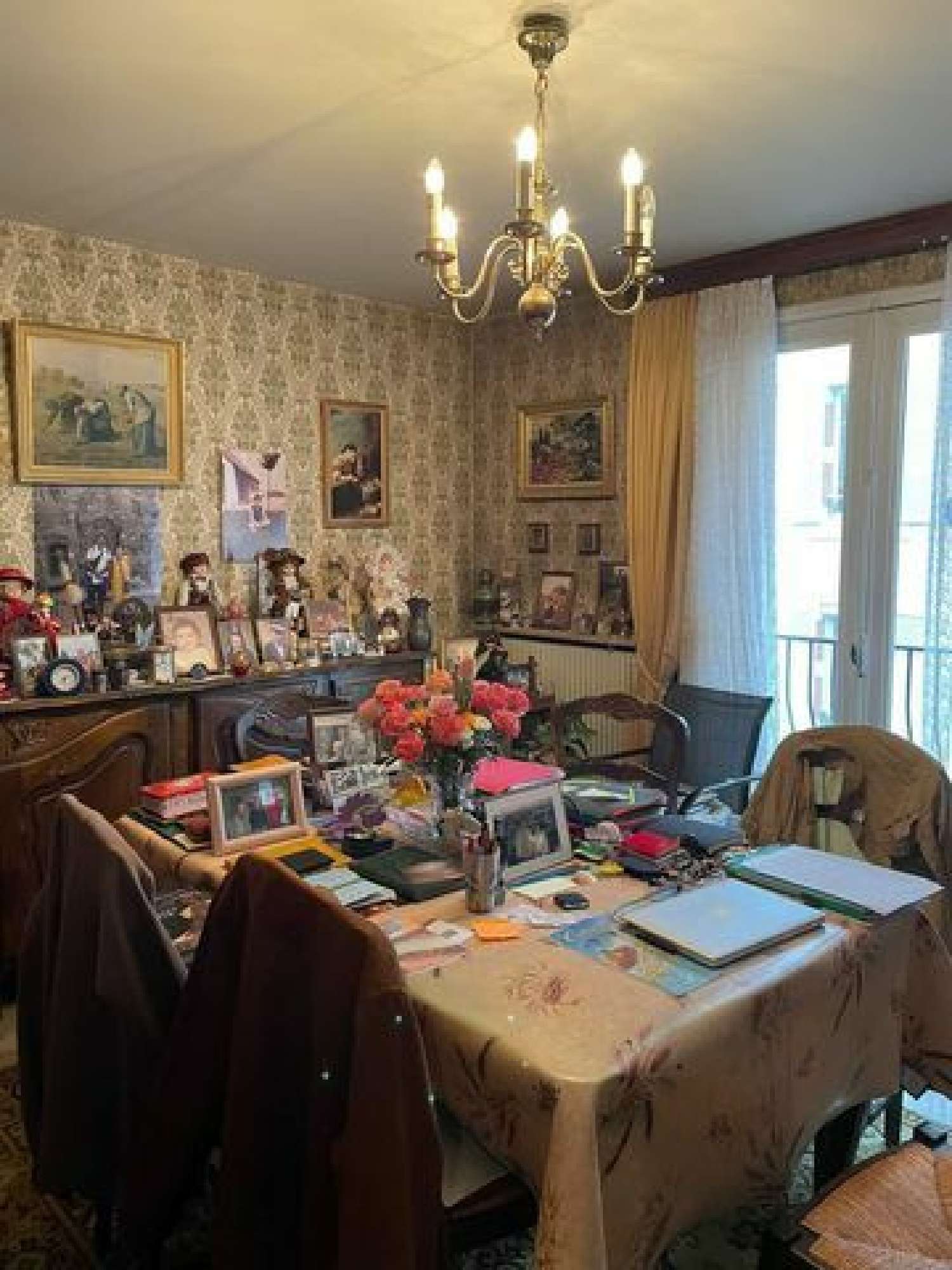  kaufen Wohnung/ Apartment Vichy Allier 7