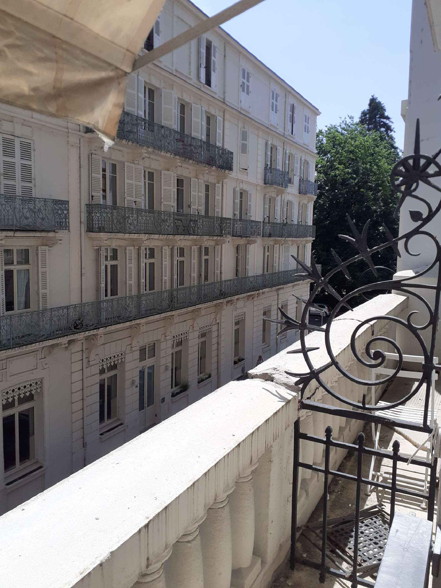 te koop appartement Vichy Allier 1