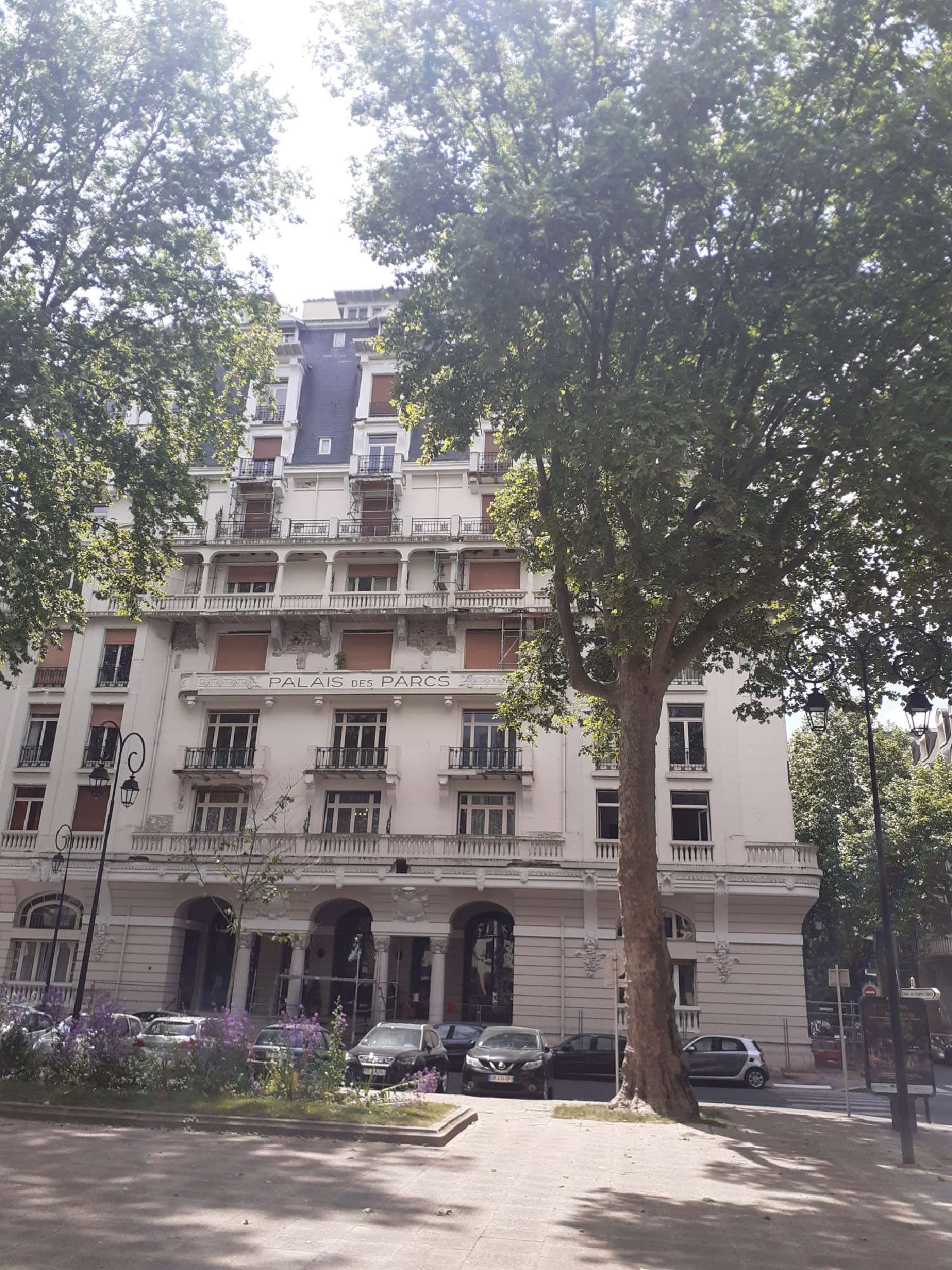 te koop appartement Vichy Allier 4