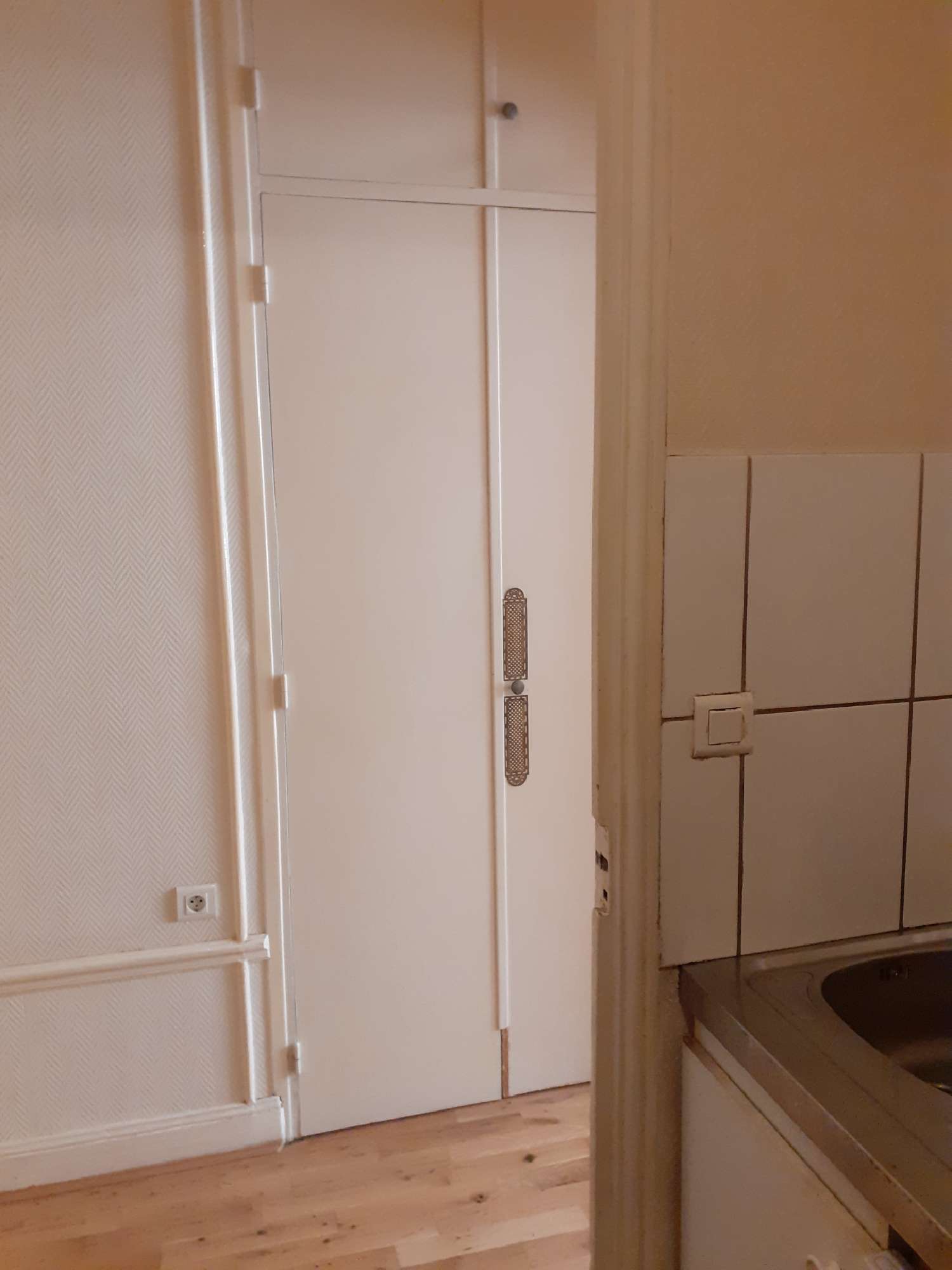 te koop appartement Vichy Allier 7