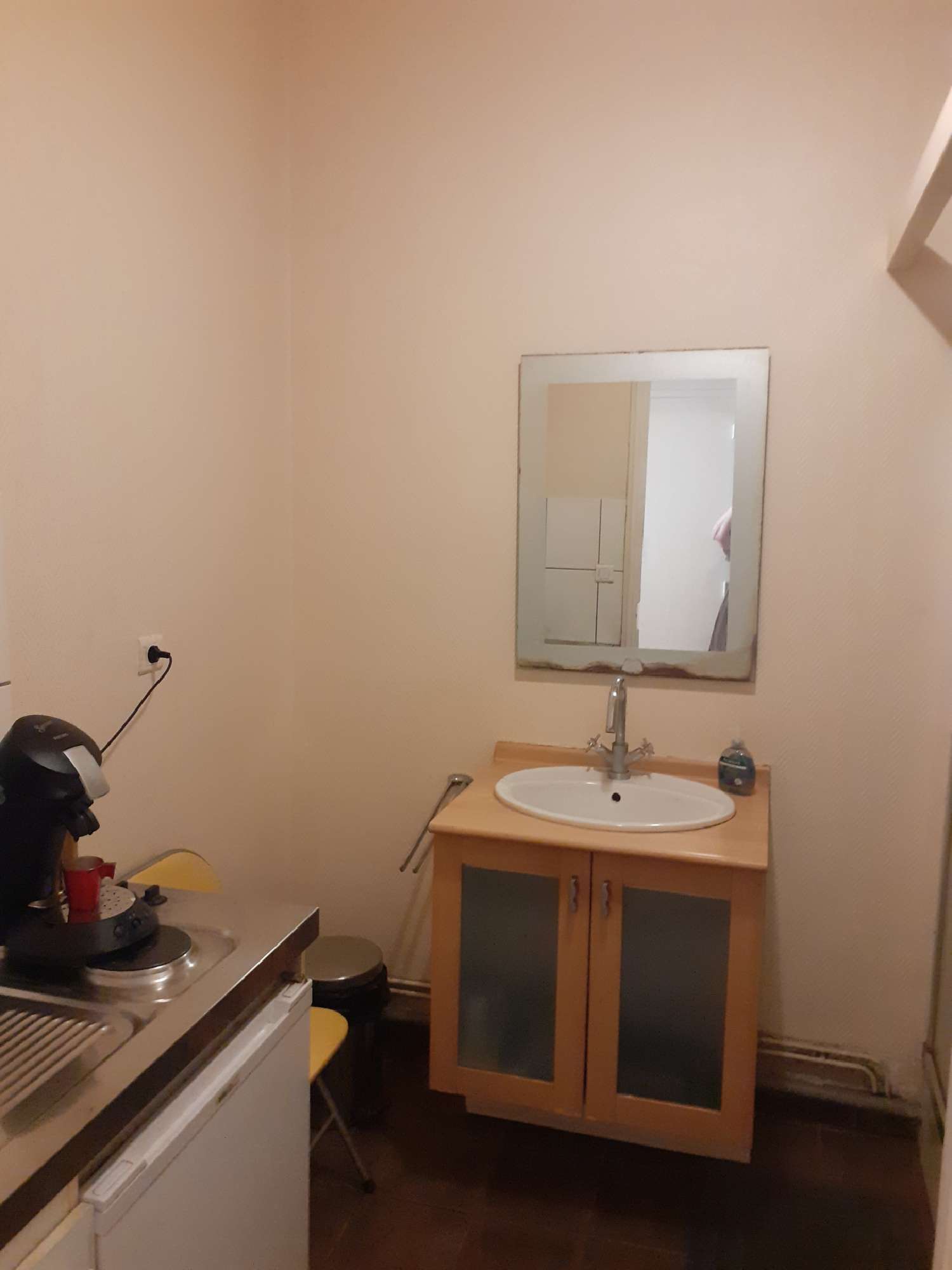 te koop appartement Vichy Allier 8