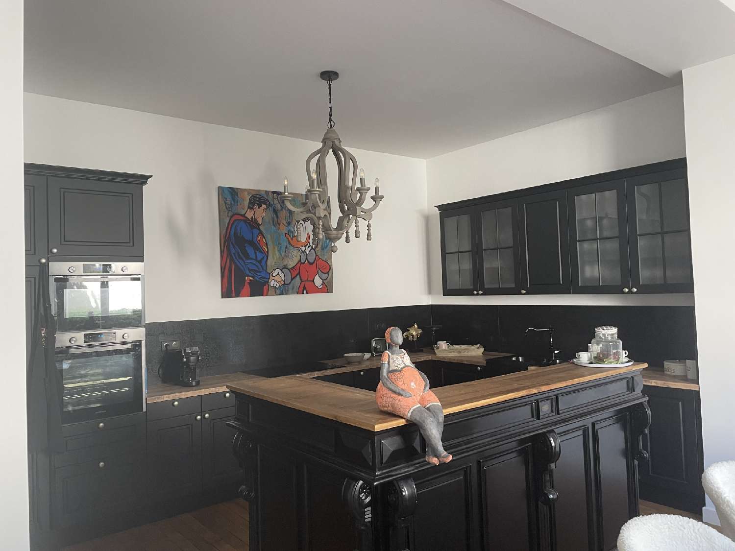 te koop appartement Vichy Allier 1