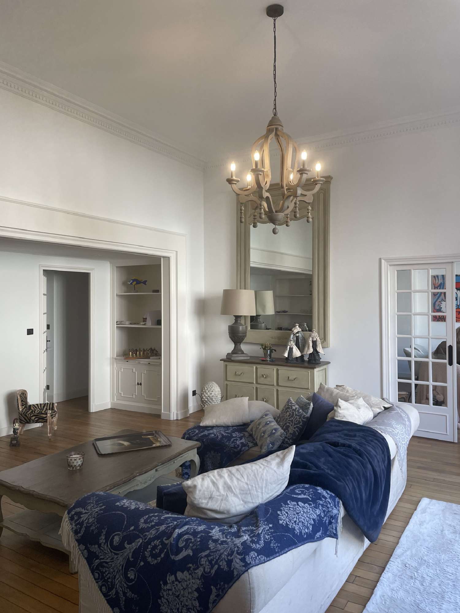 te koop appartement Vichy Allier 3