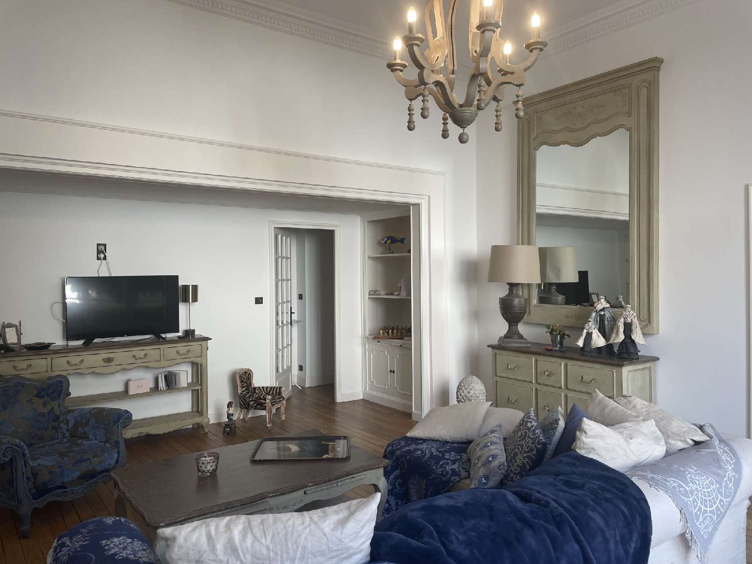 te koop appartement Vichy Allier 4