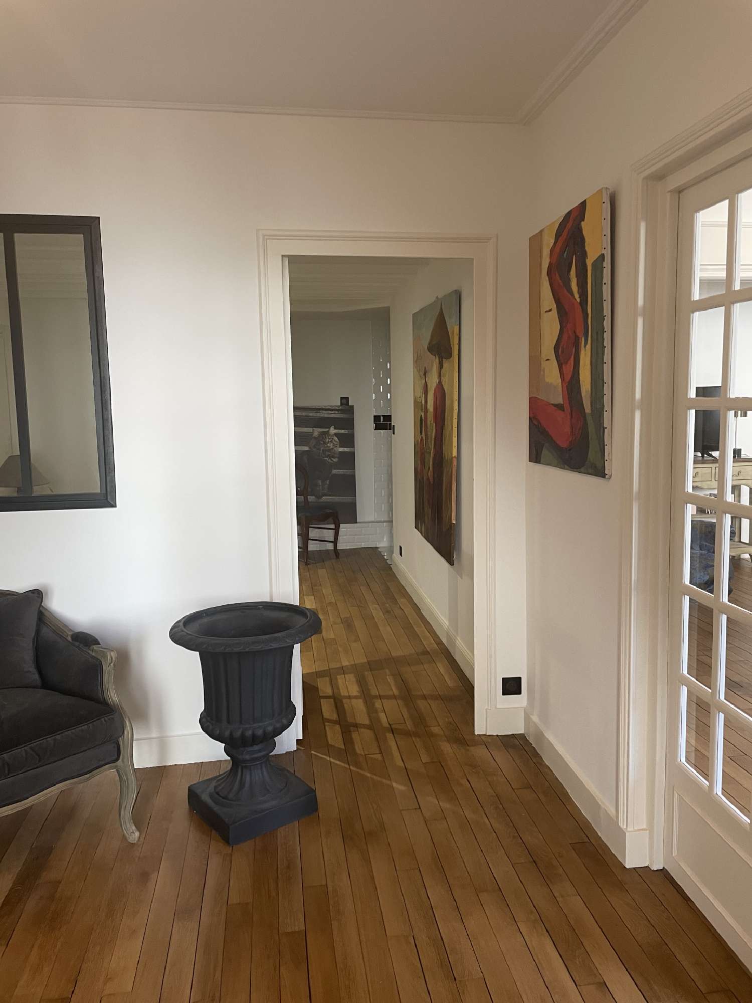 te koop appartement Vichy Allier 5