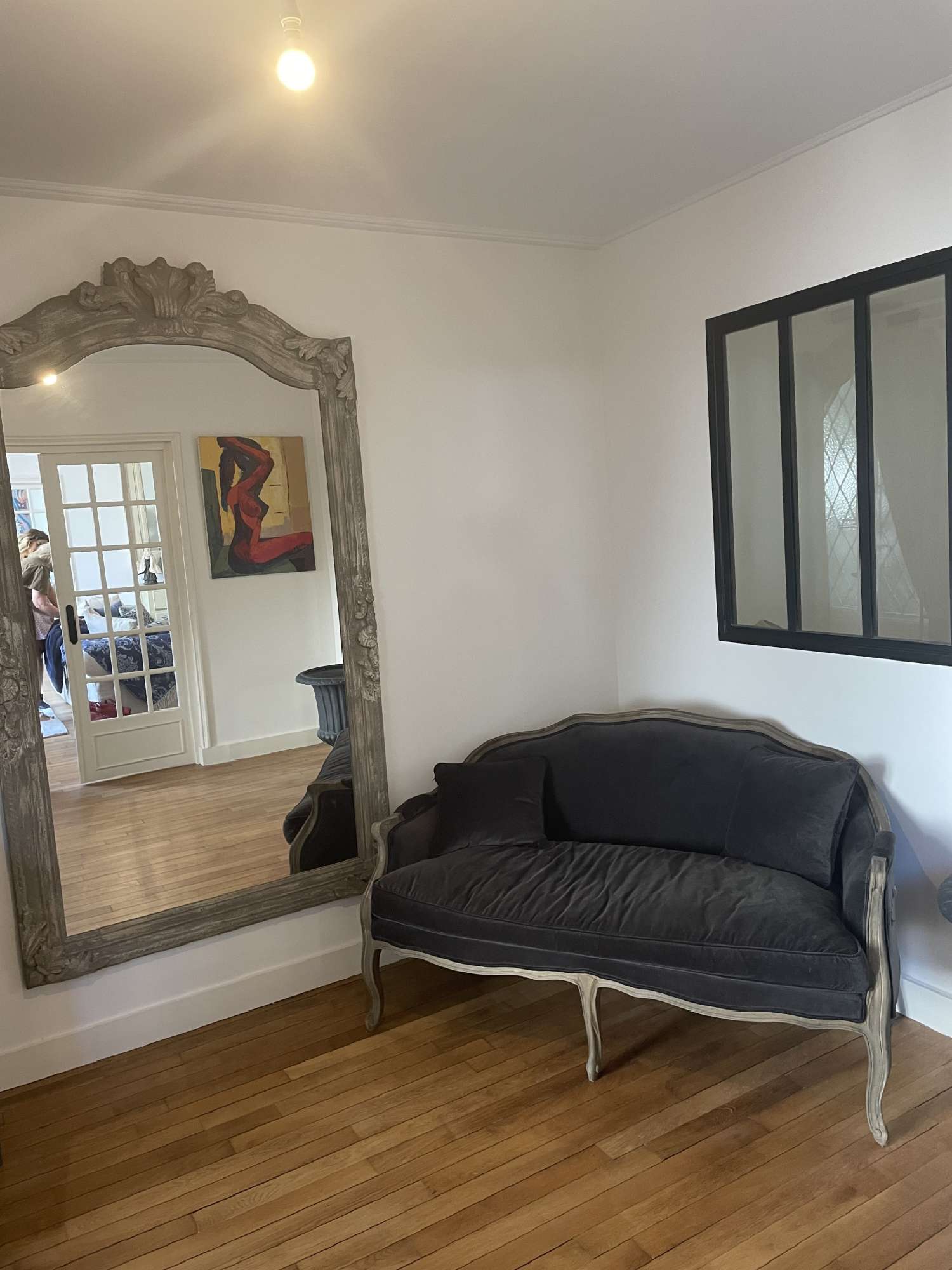 te koop appartement Vichy Allier 7