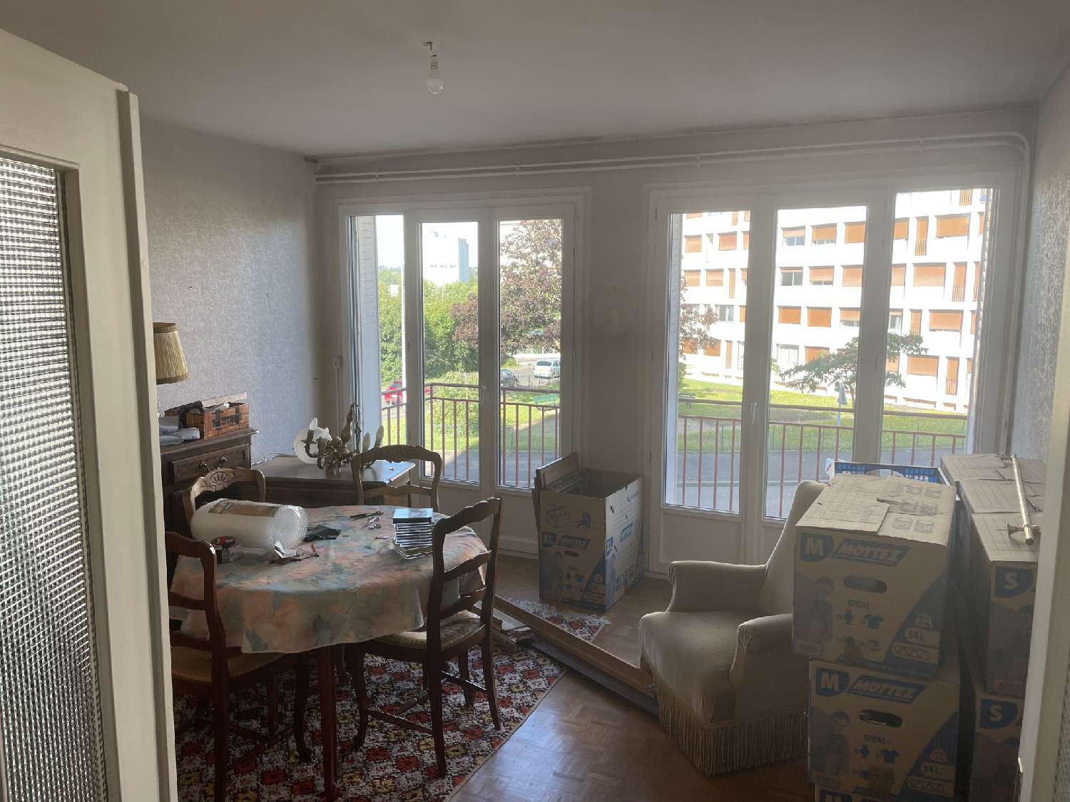  te koop appartement Vichy Allier 2
