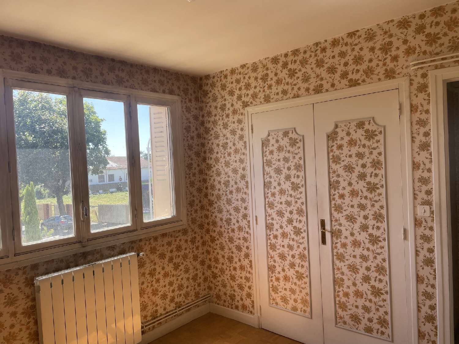  te koop appartement Vichy Allier 3