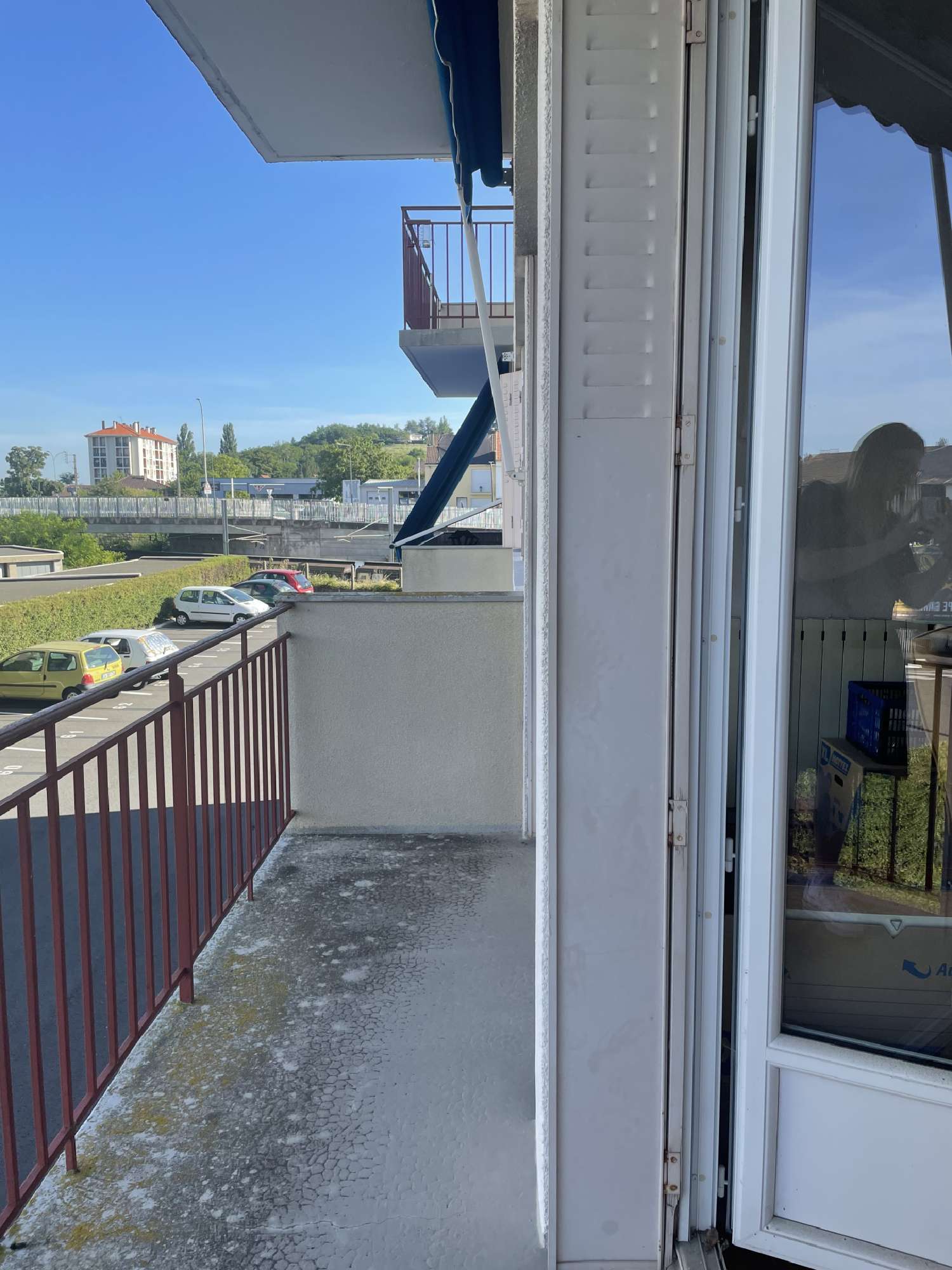  te koop appartement Vichy Allier 5