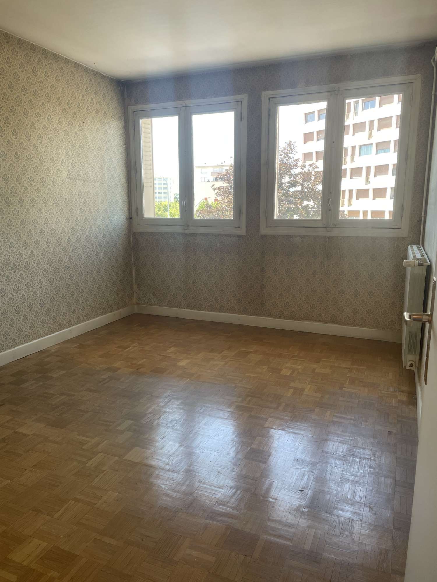  te koop appartement Vichy Allier 7