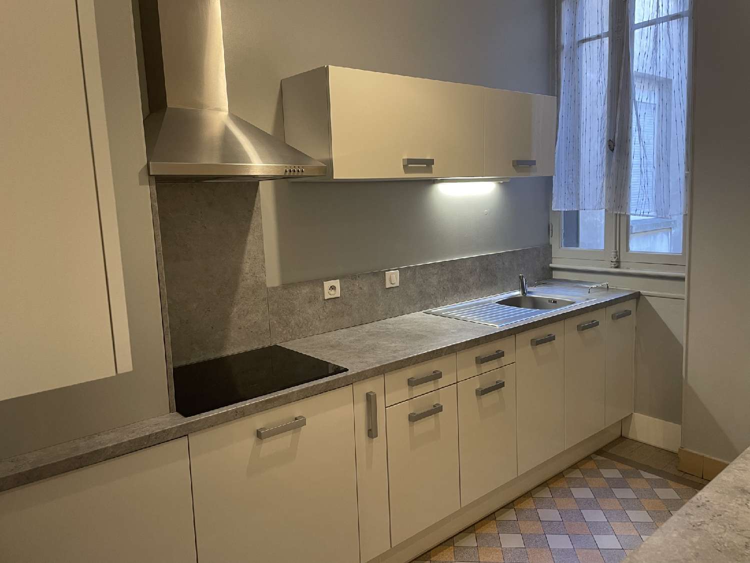  te koop appartement Vichy Allier 1