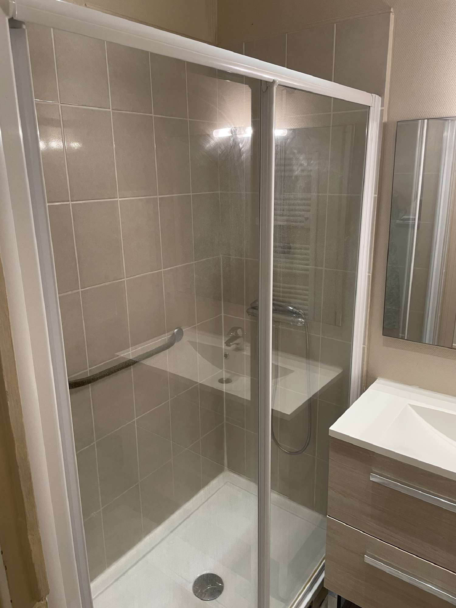  te koop appartement Vichy Allier 3